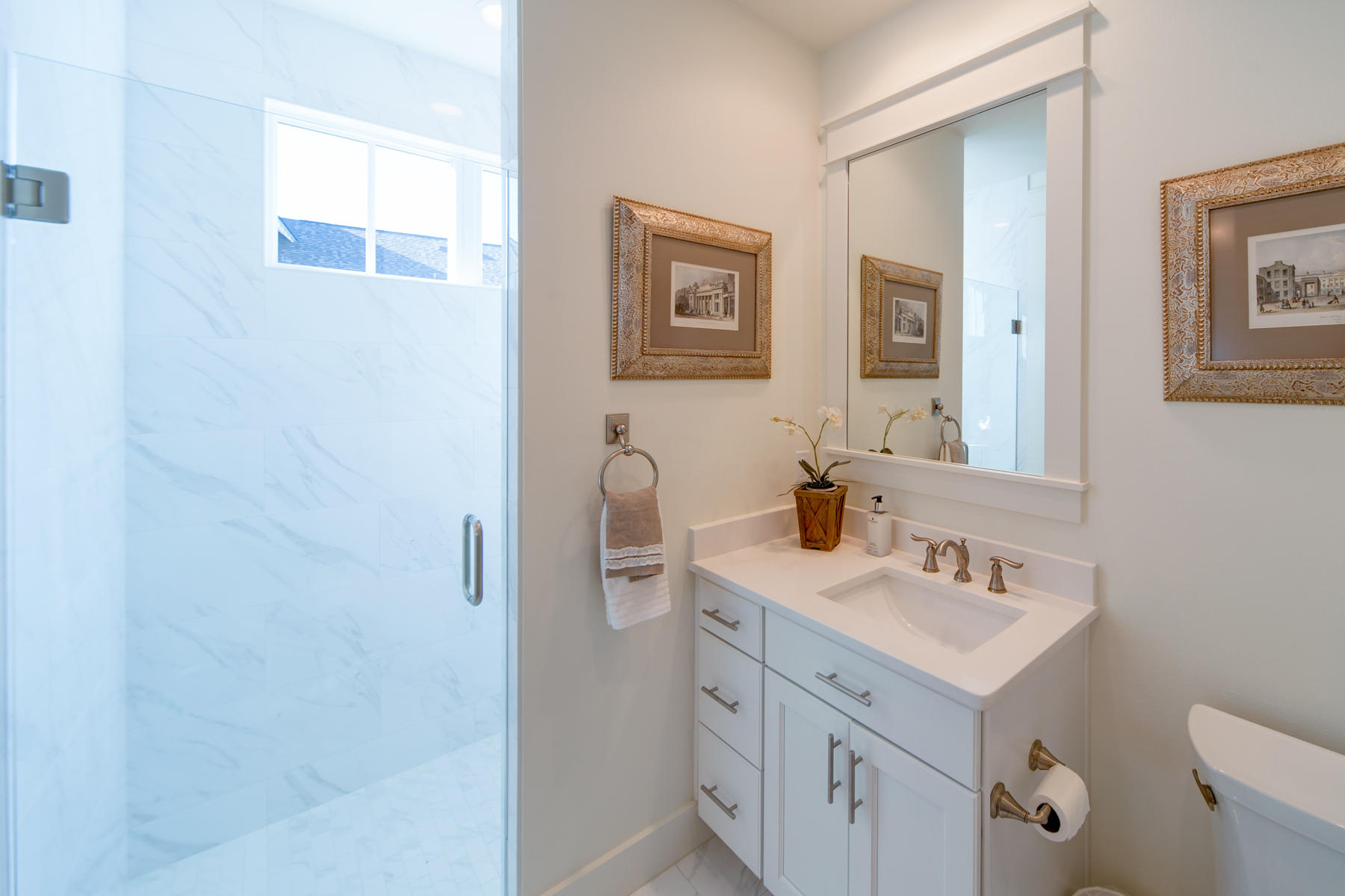 WATERSOUND ORIGINS - Residential