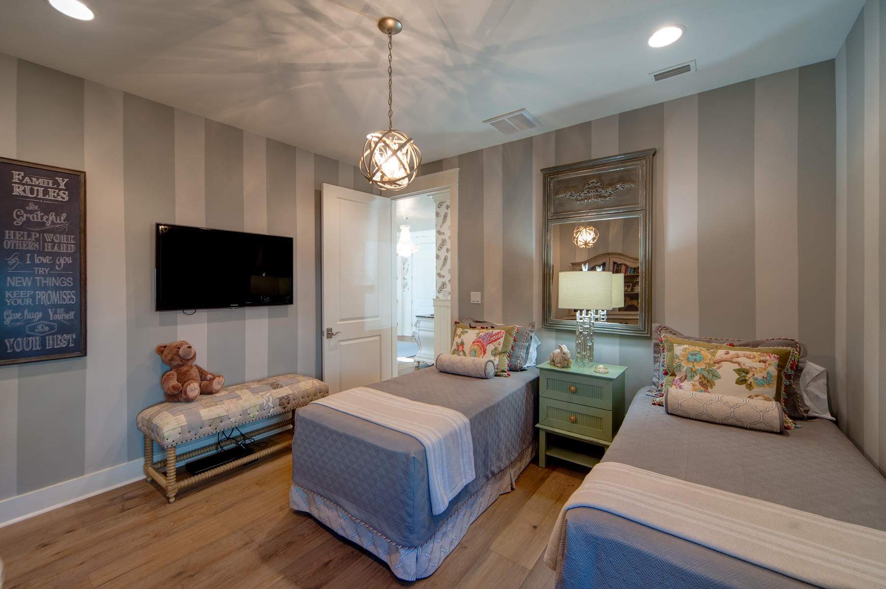 WATERSOUND ORIGINS - Residential