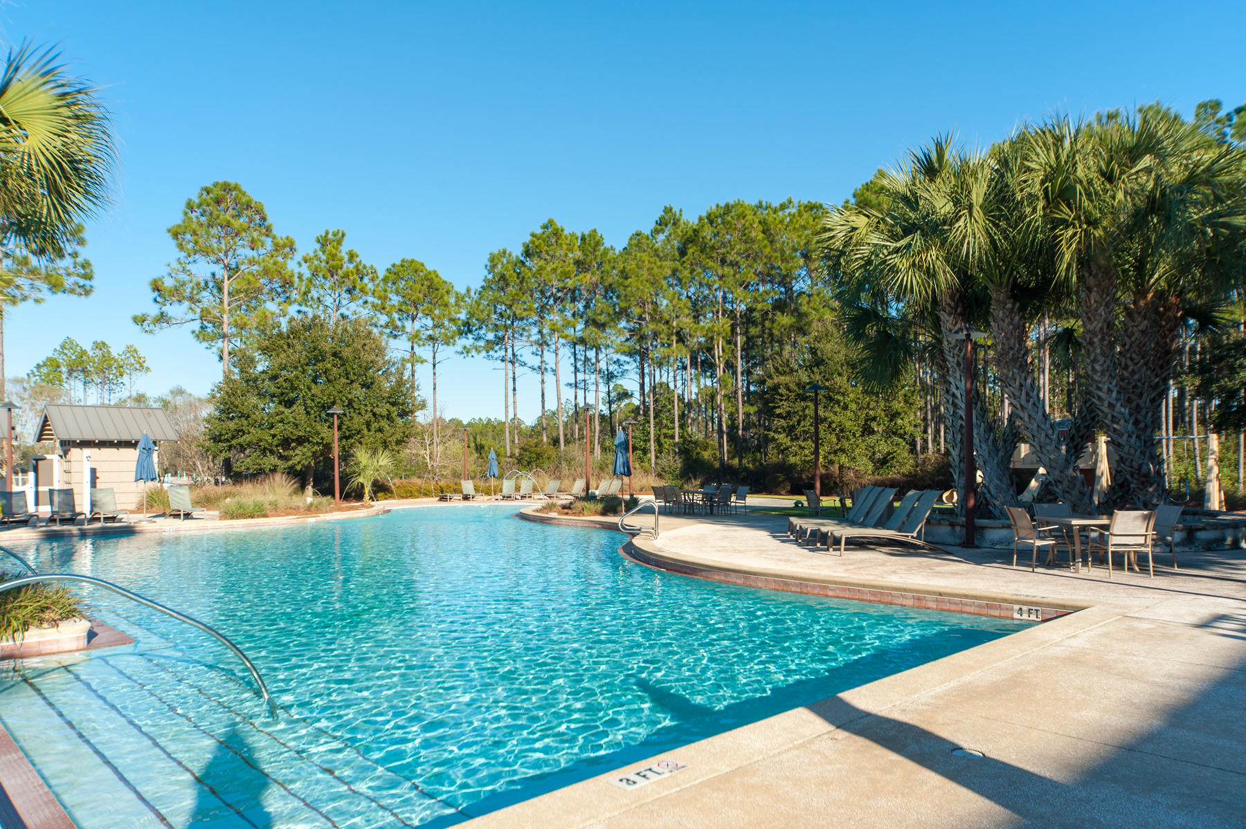 WATERSOUND ORIGINS - Residential