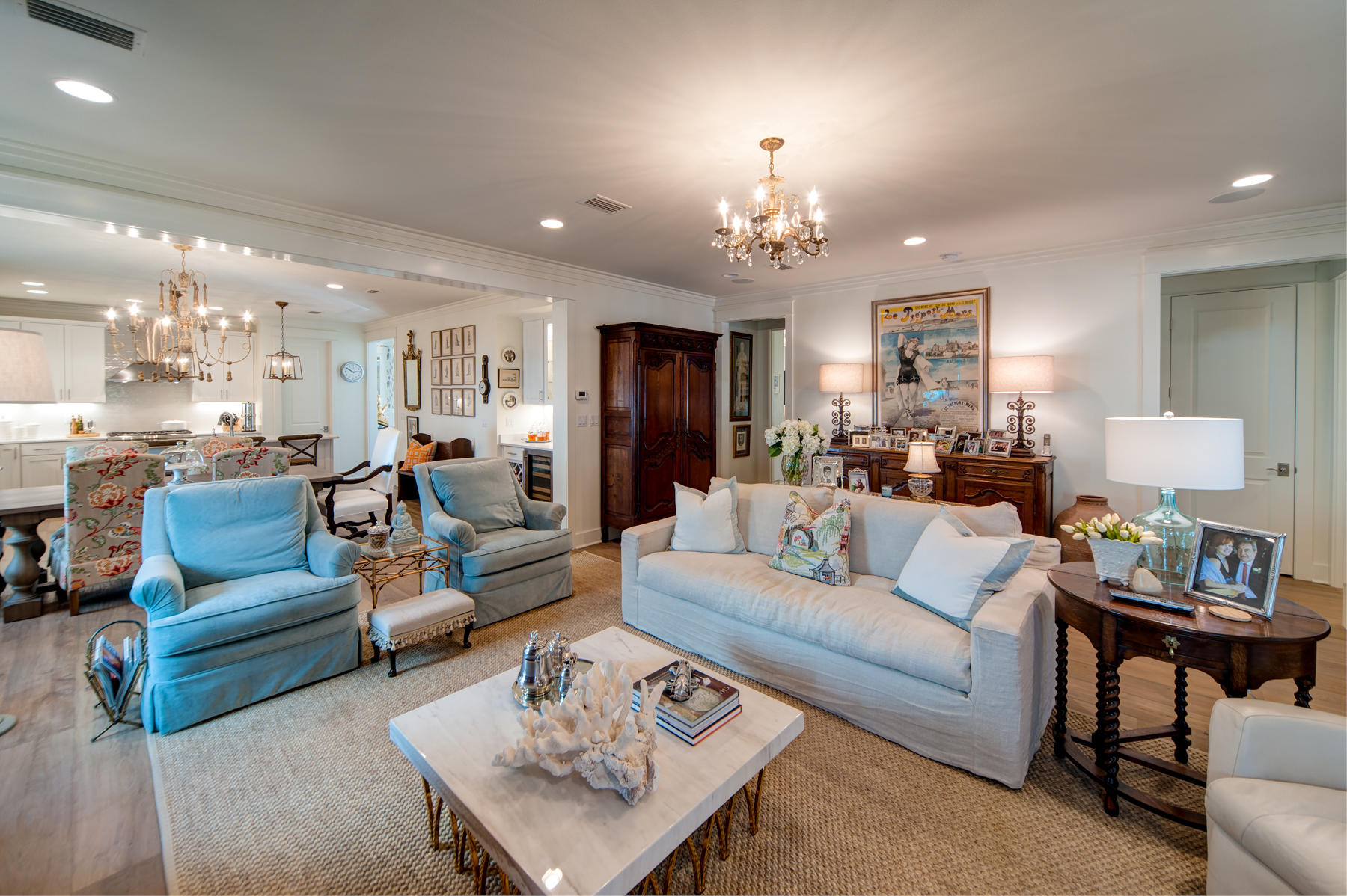 WATERSOUND ORIGINS - Residential