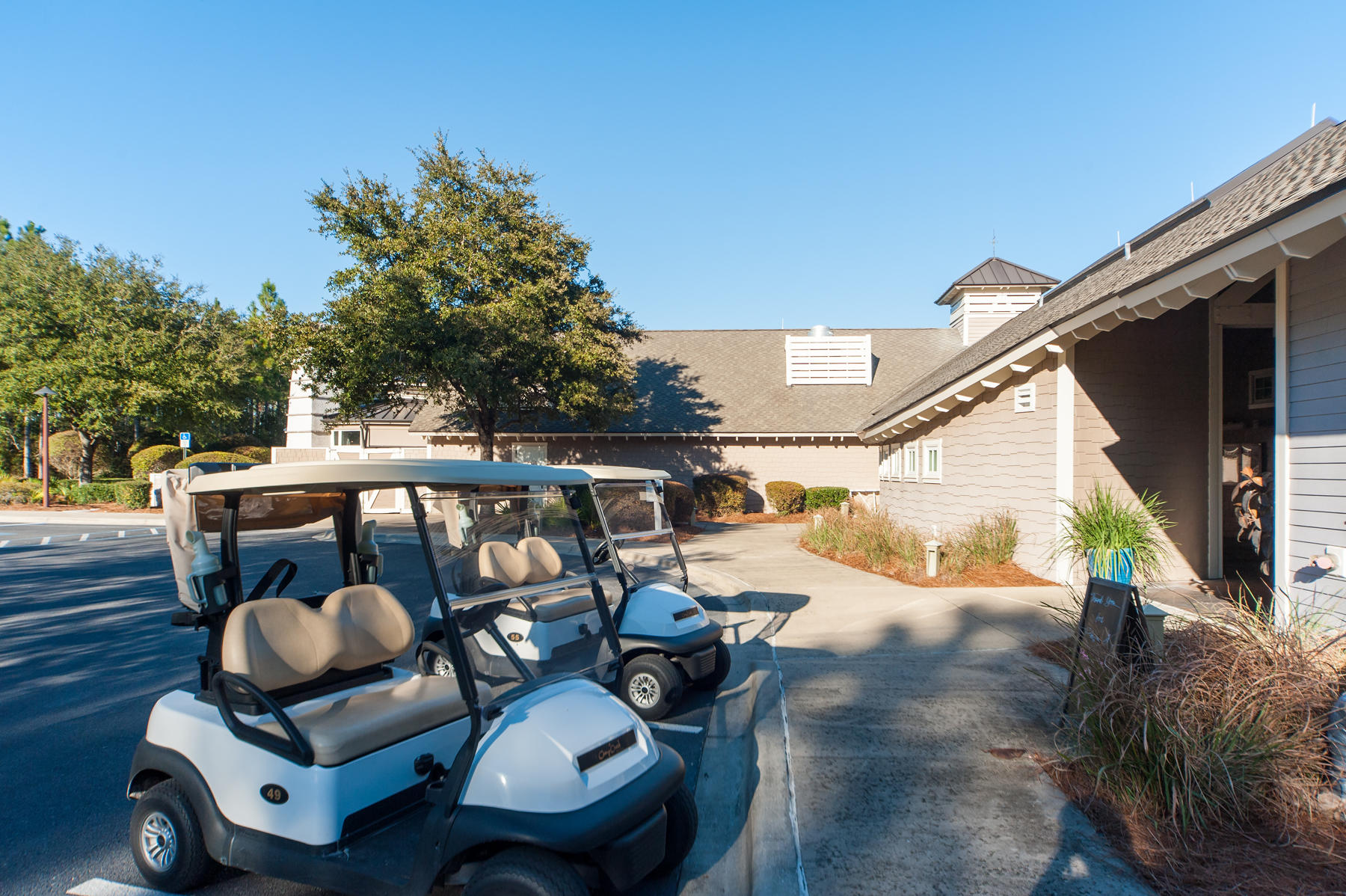 WATERSOUND ORIGINS - Residential