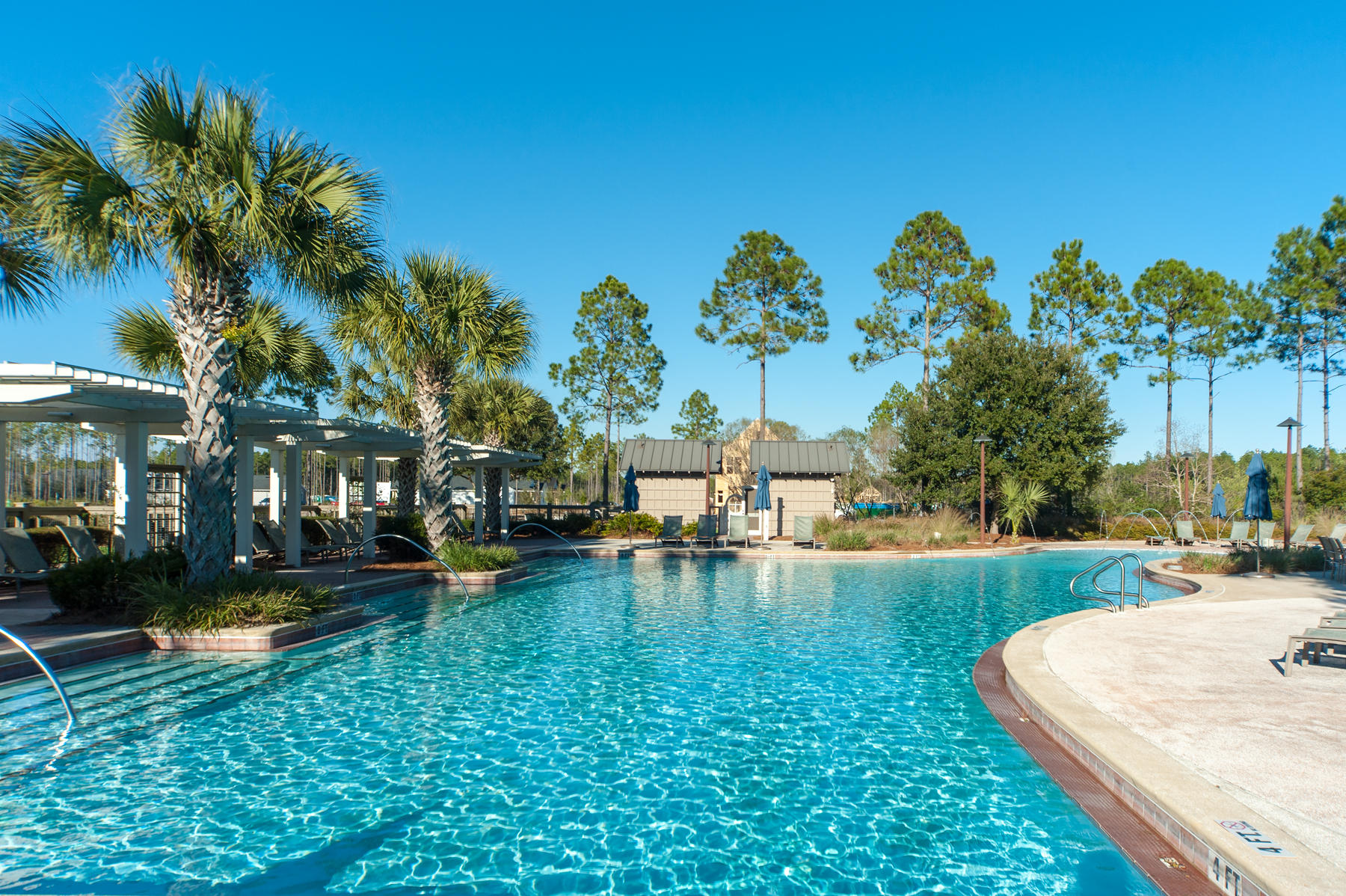 WATERSOUND ORIGINS - Residential