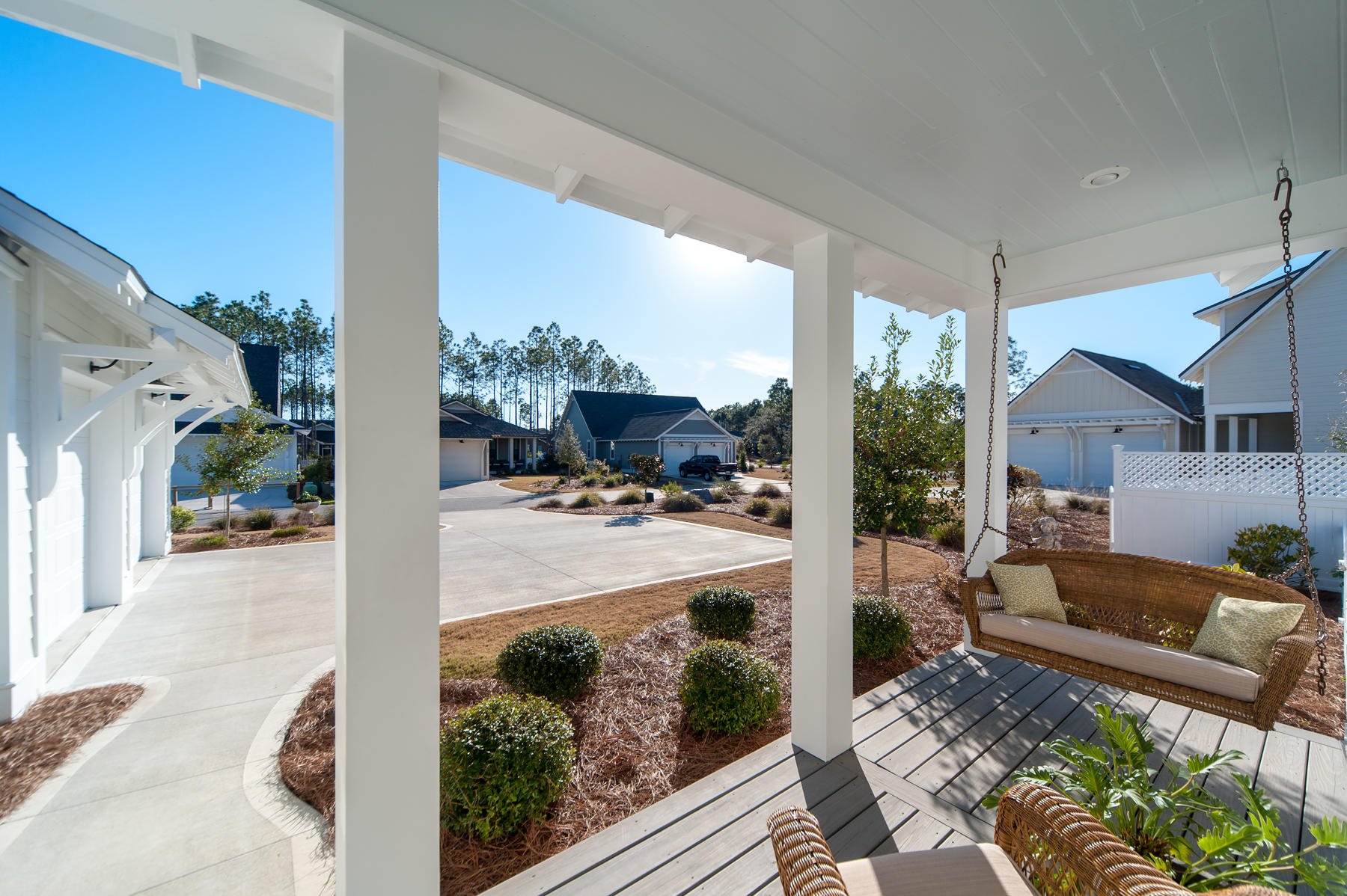 WATERSOUND ORIGINS - Residential