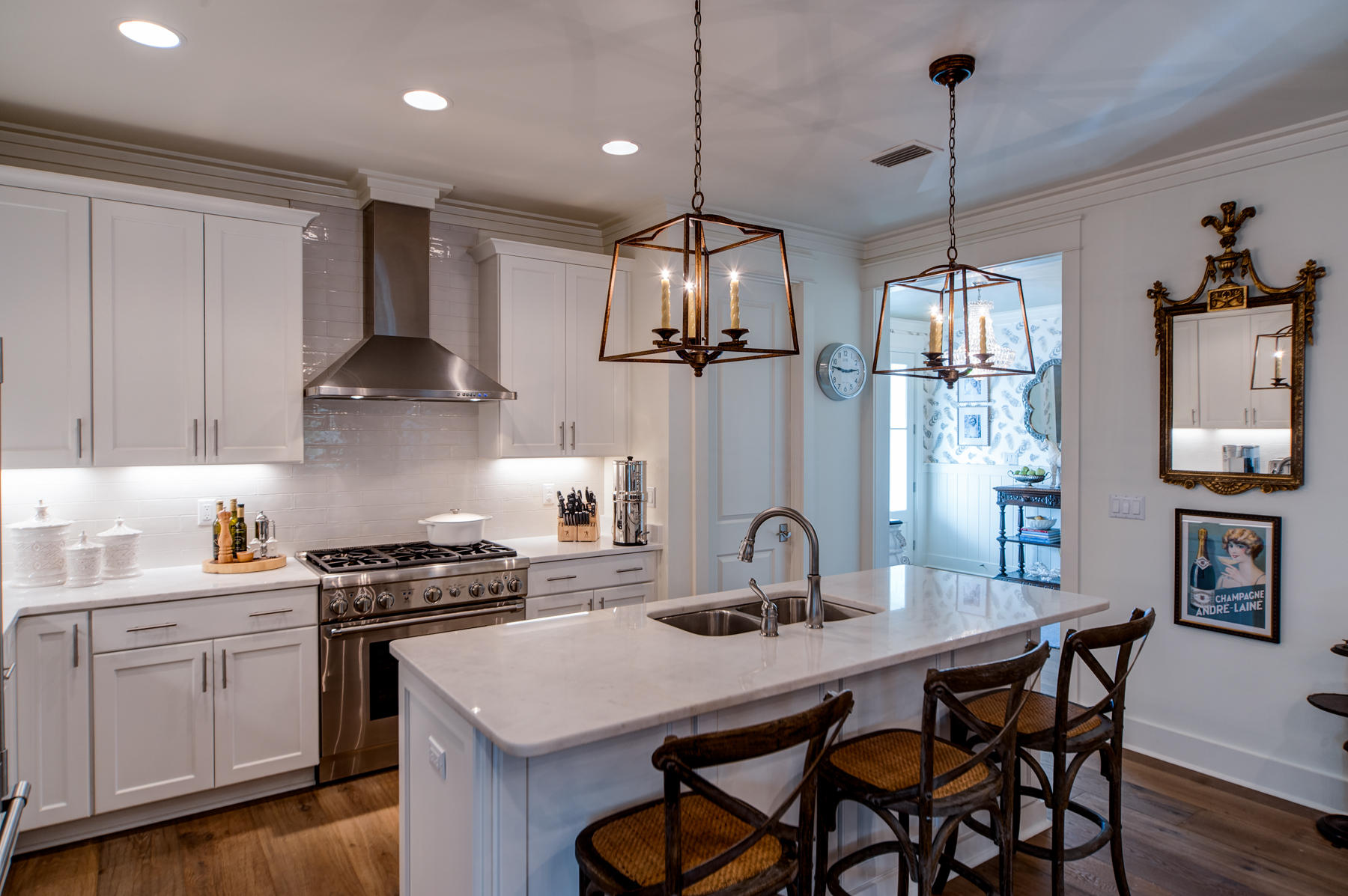 WATERSOUND ORIGINS - Residential