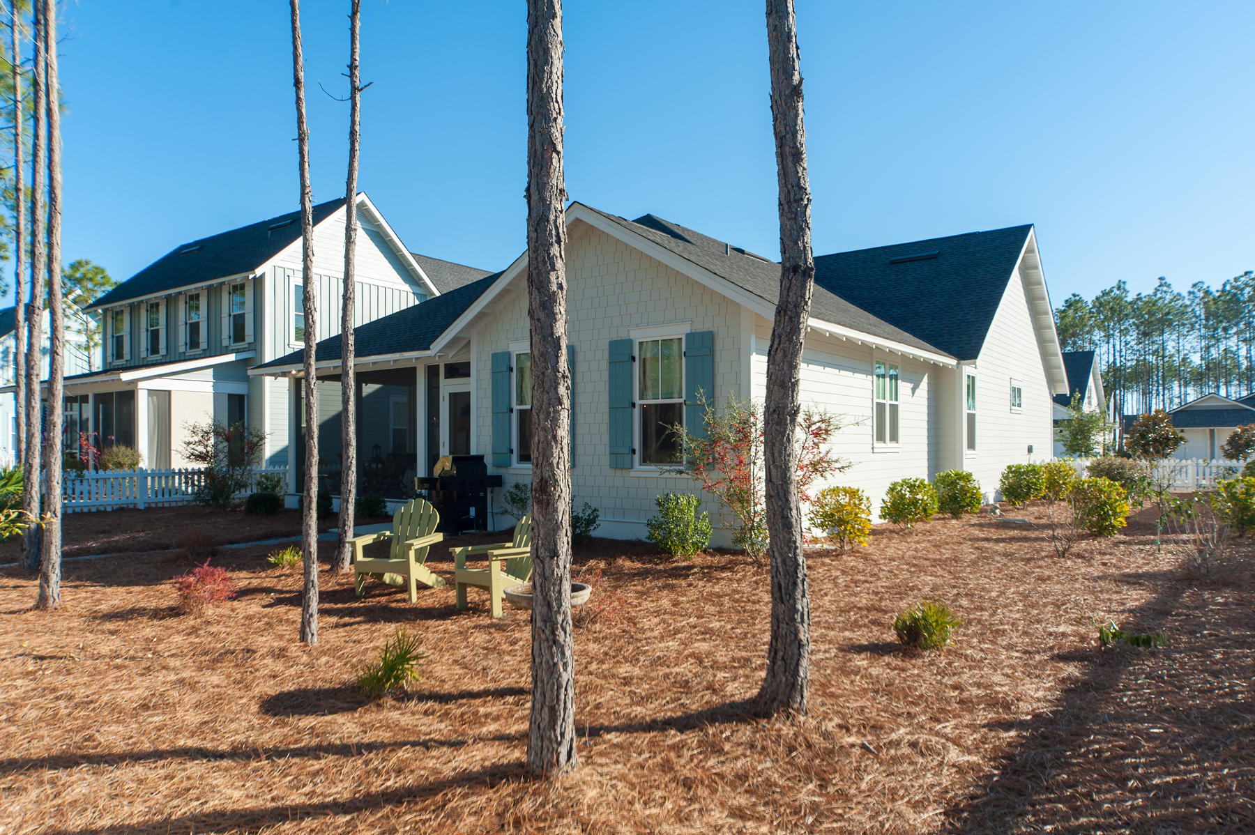 WATERSOUND ORIGINS - Residential