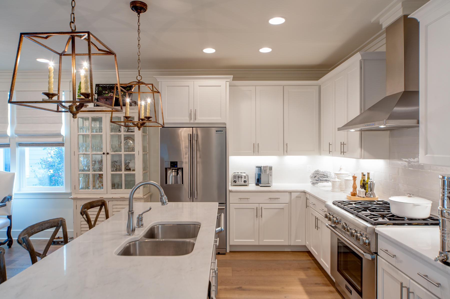 WATERSOUND ORIGINS - Residential