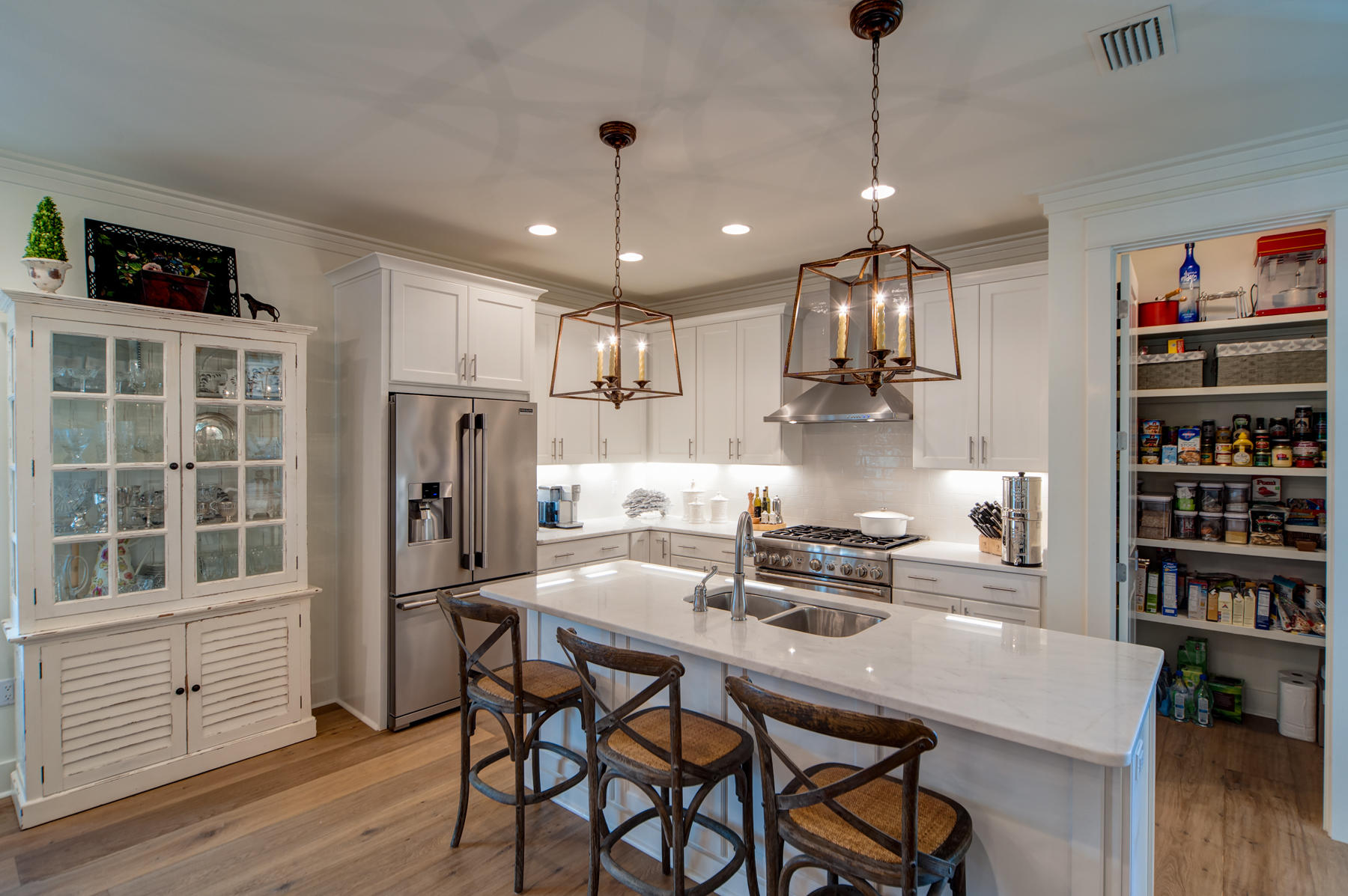 WATERSOUND ORIGINS - Residential