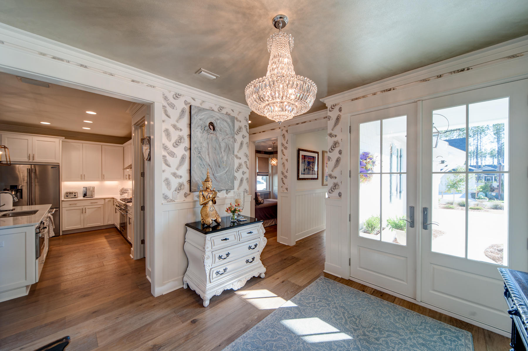 WATERSOUND ORIGINS - Residential