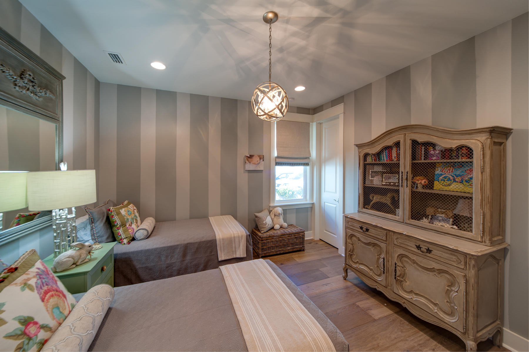 WATERSOUND ORIGINS - Residential