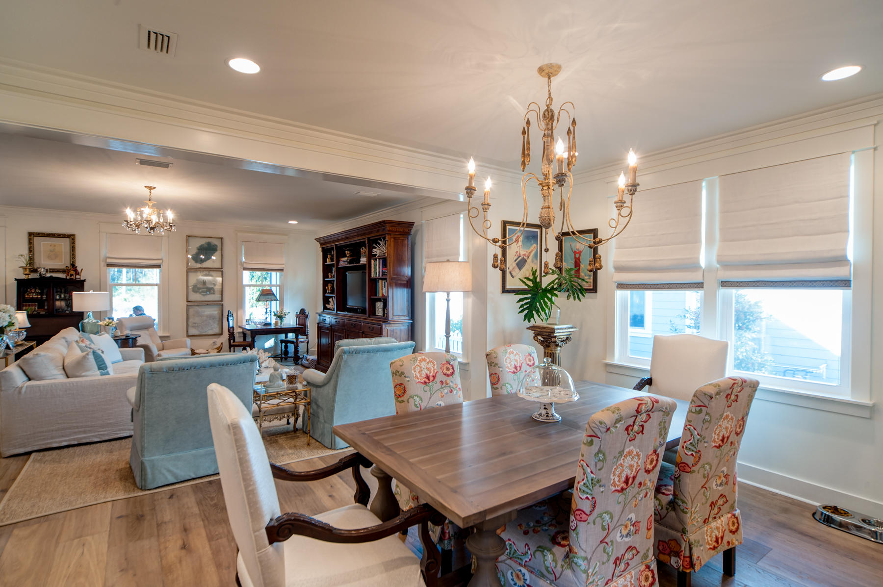 WATERSOUND ORIGINS - Residential