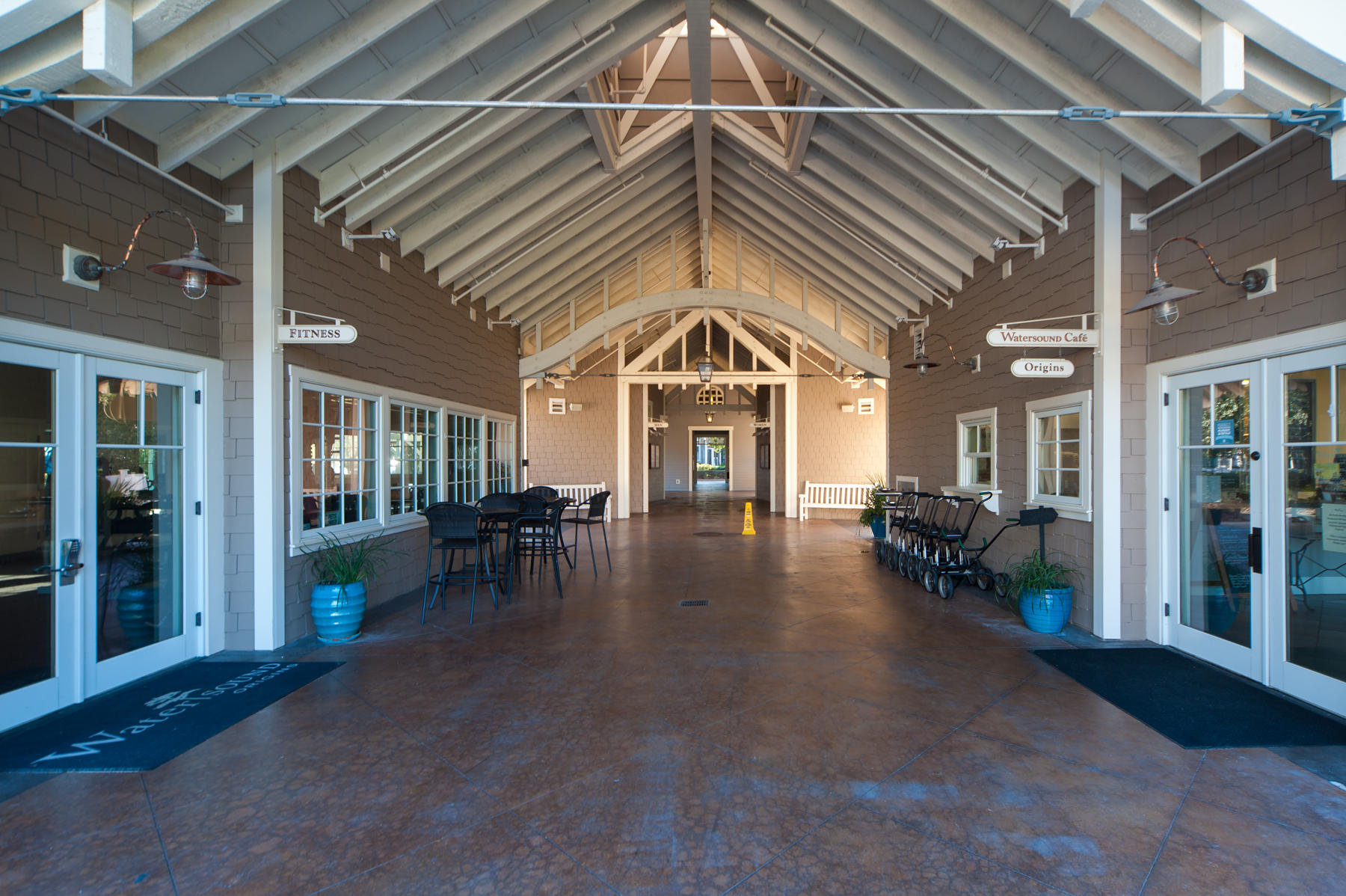 WATERSOUND ORIGINS - Residential