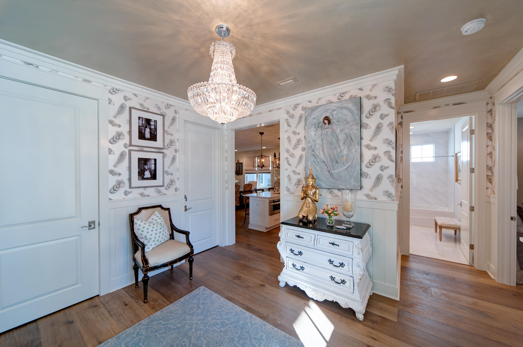 WATERSOUND ORIGINS - Residential