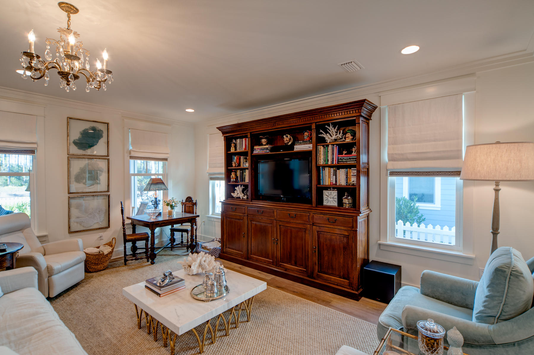 WATERSOUND ORIGINS - Residential