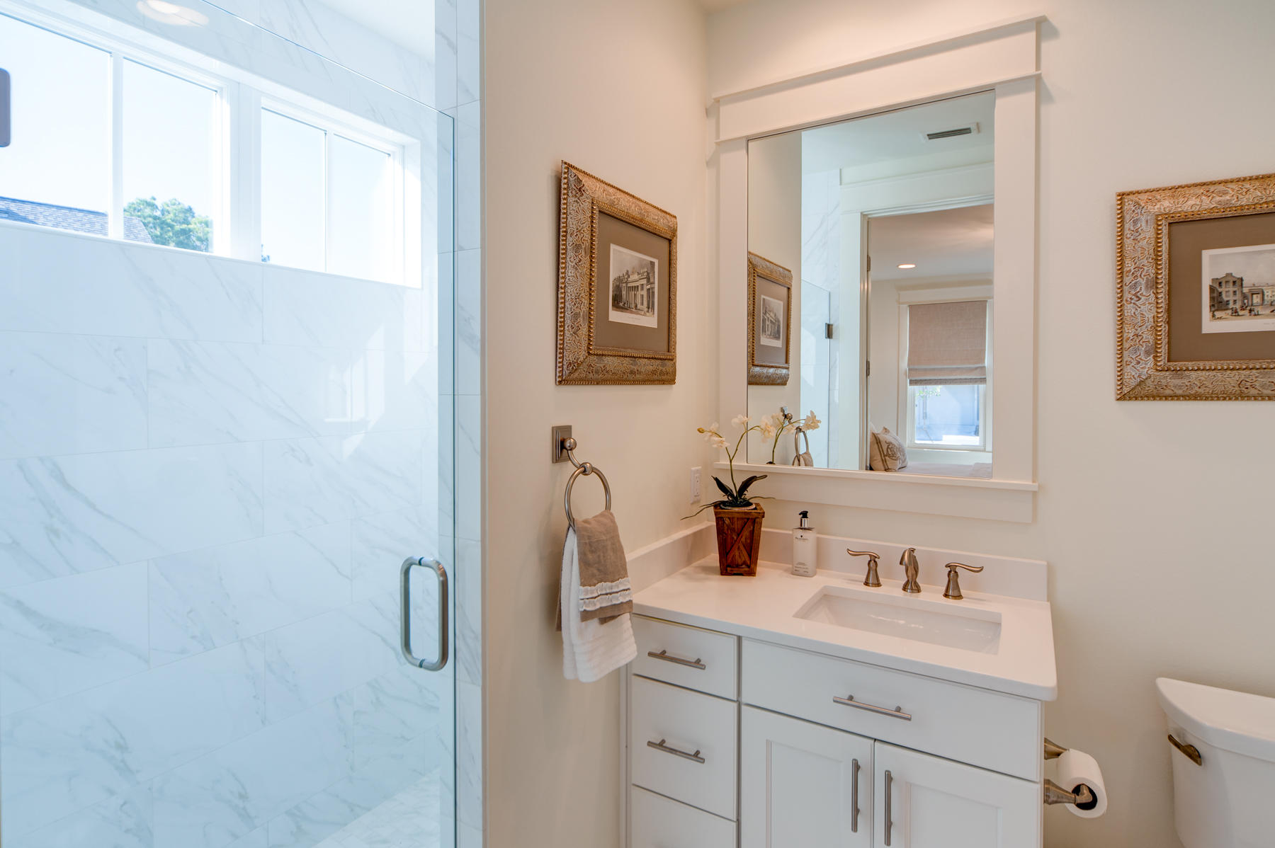 WATERSOUND ORIGINS - Residential