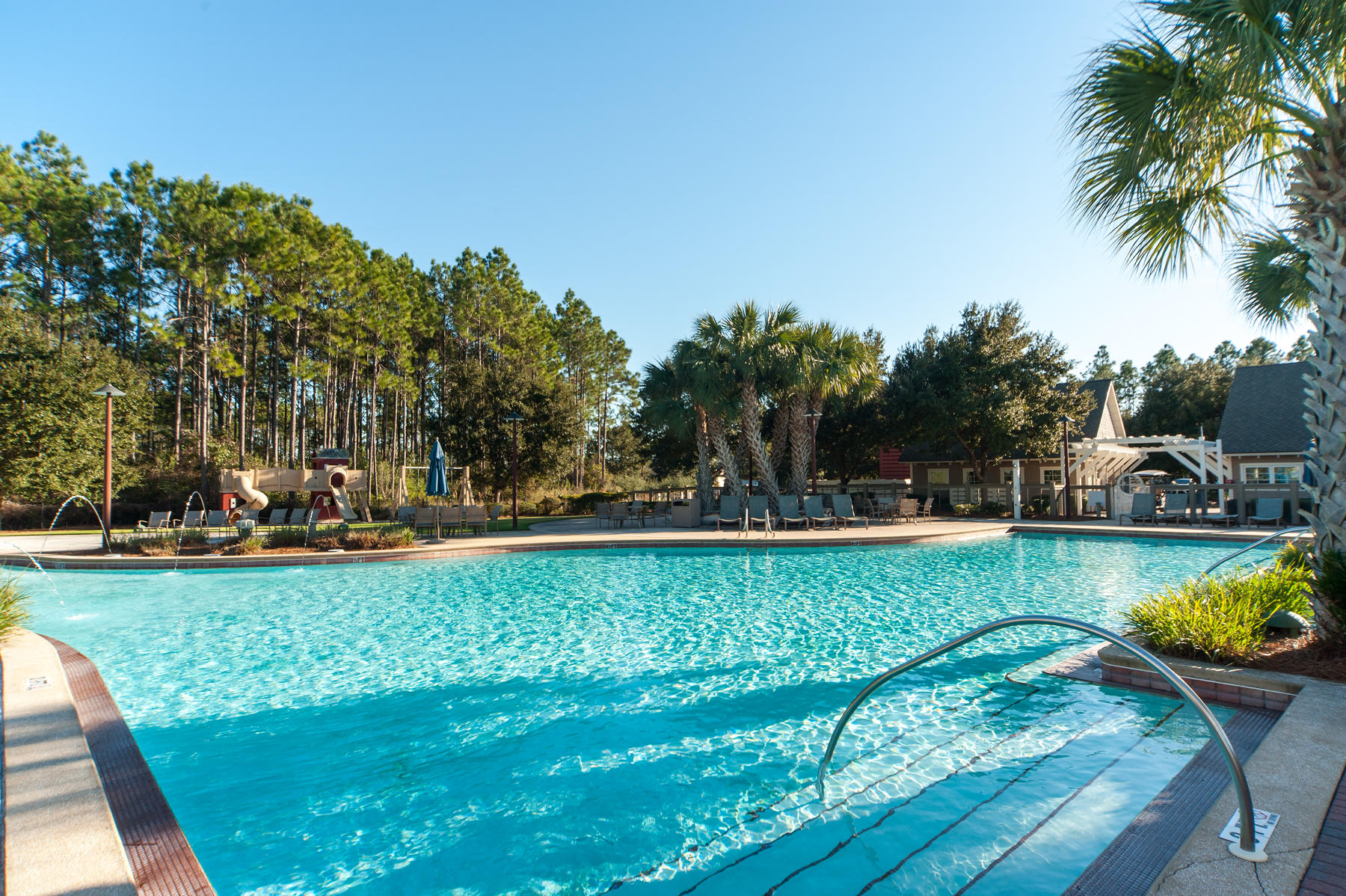 WATERSOUND ORIGINS - Residential