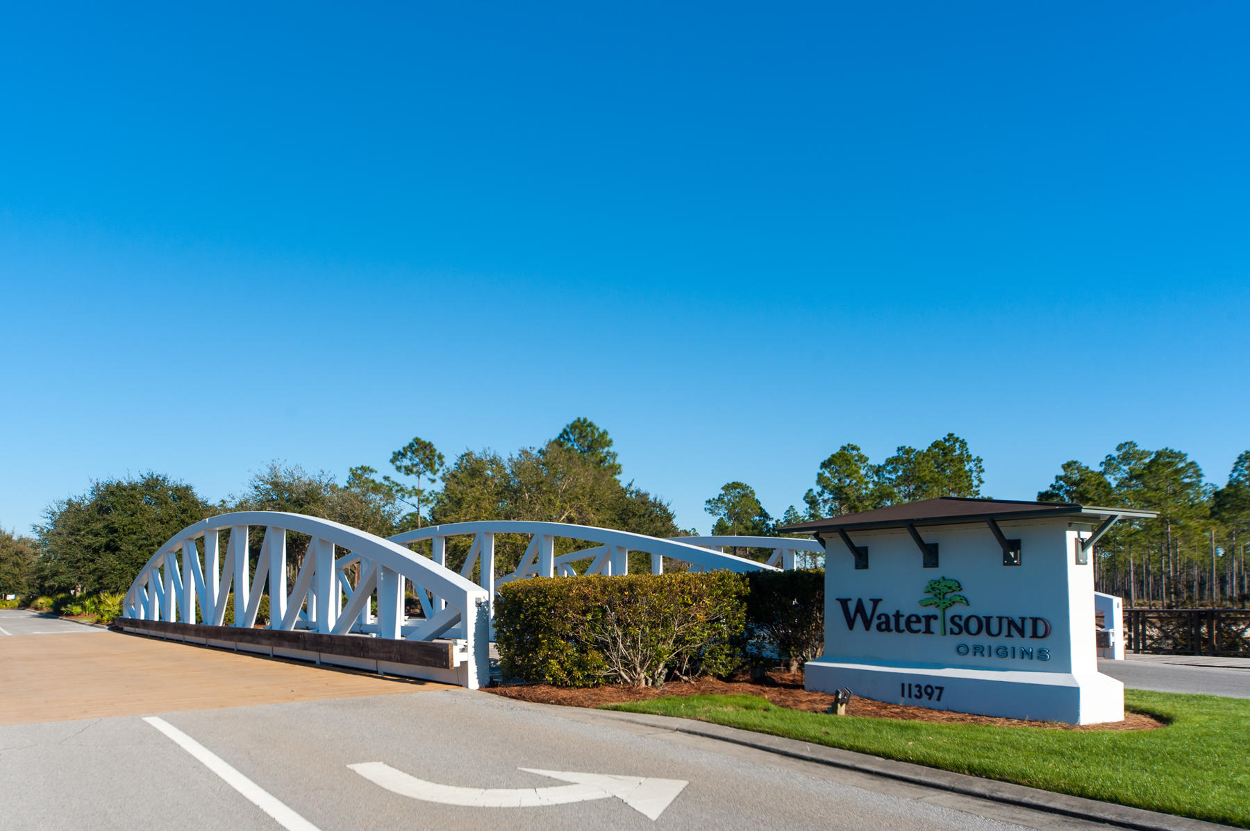 WATERSOUND ORIGINS - Residential