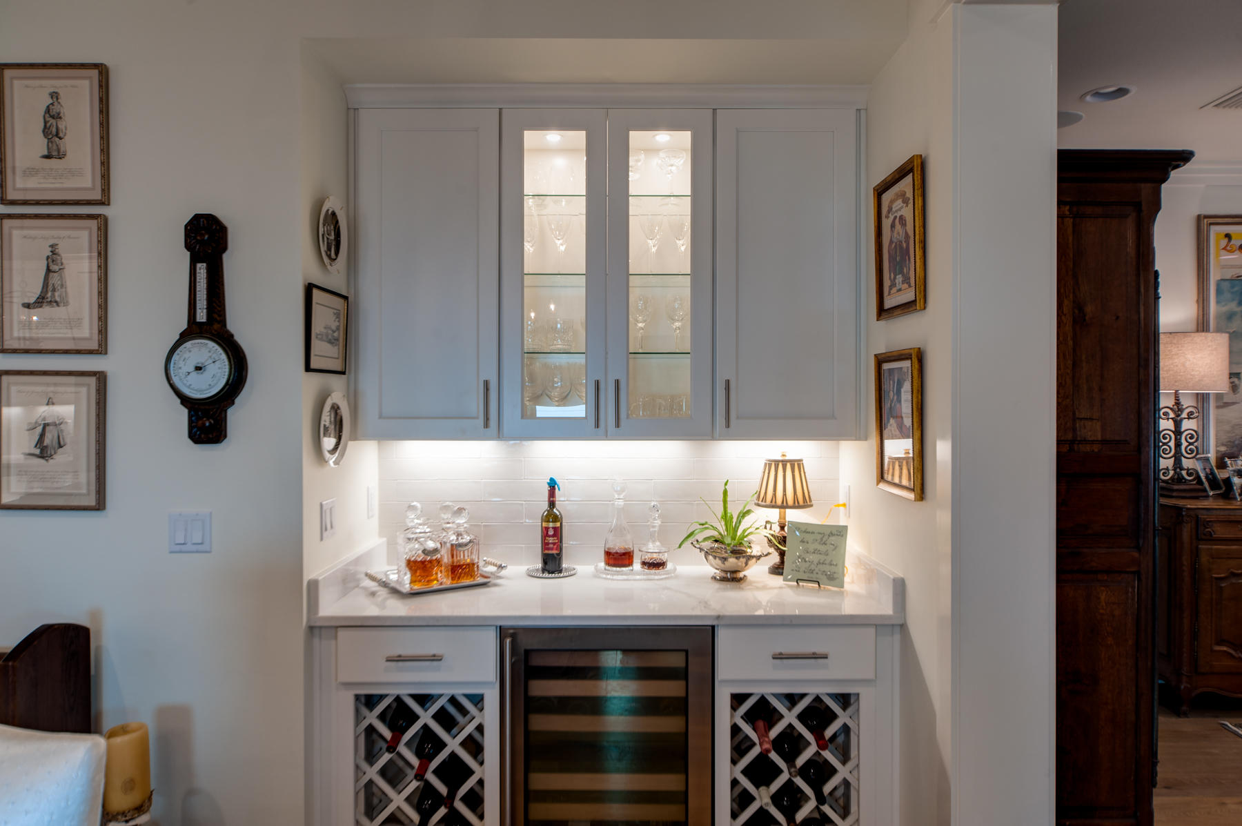 WATERSOUND ORIGINS - Residential