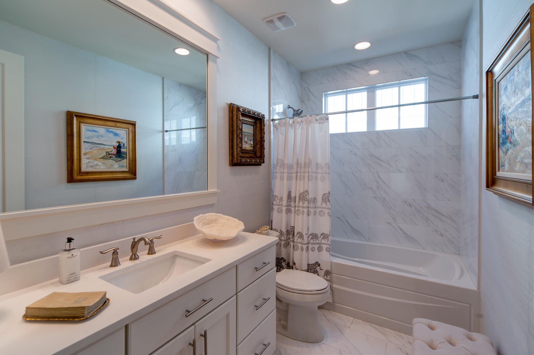 WATERSOUND ORIGINS - Residential