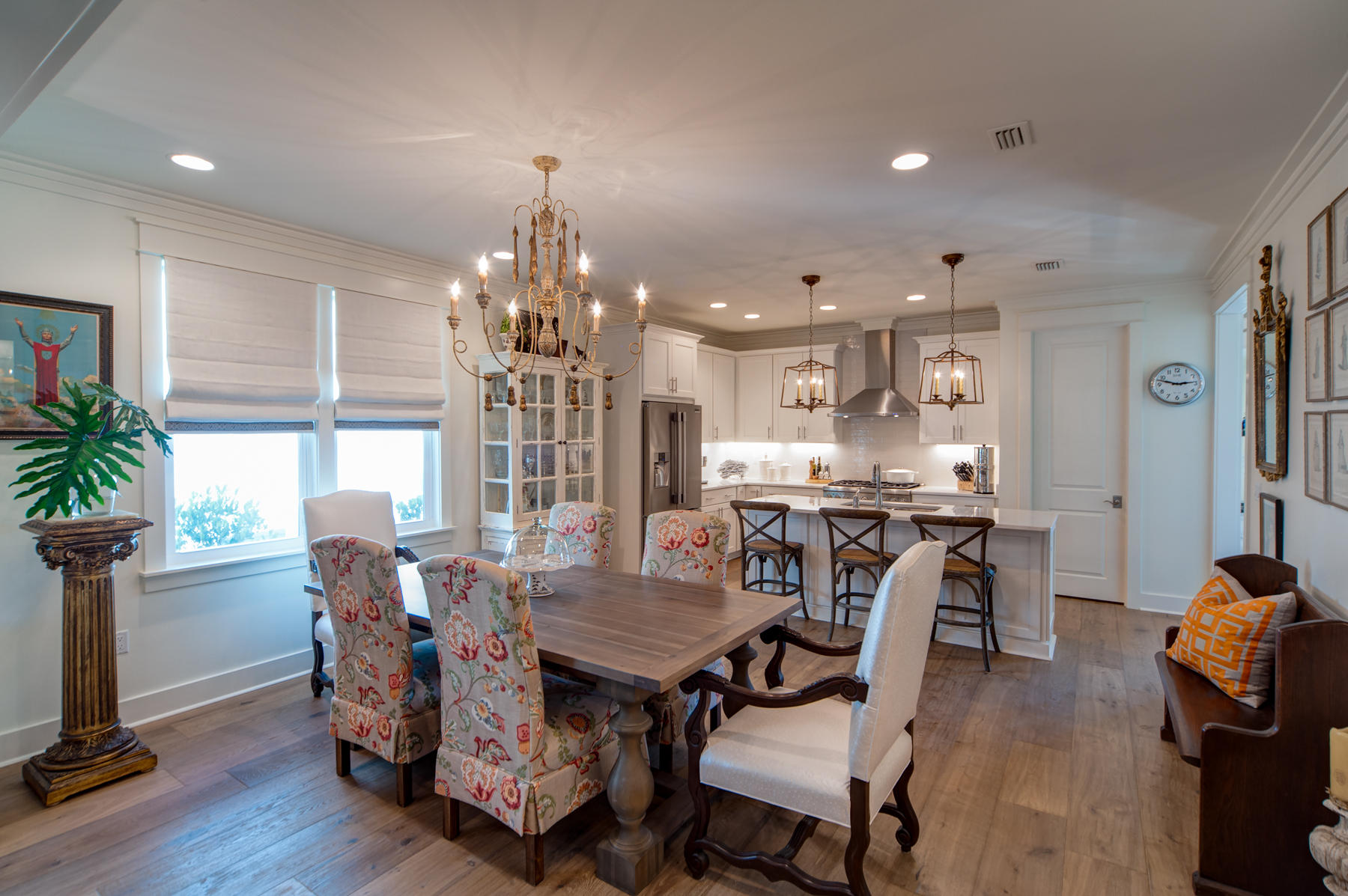 WATERSOUND ORIGINS - Residential