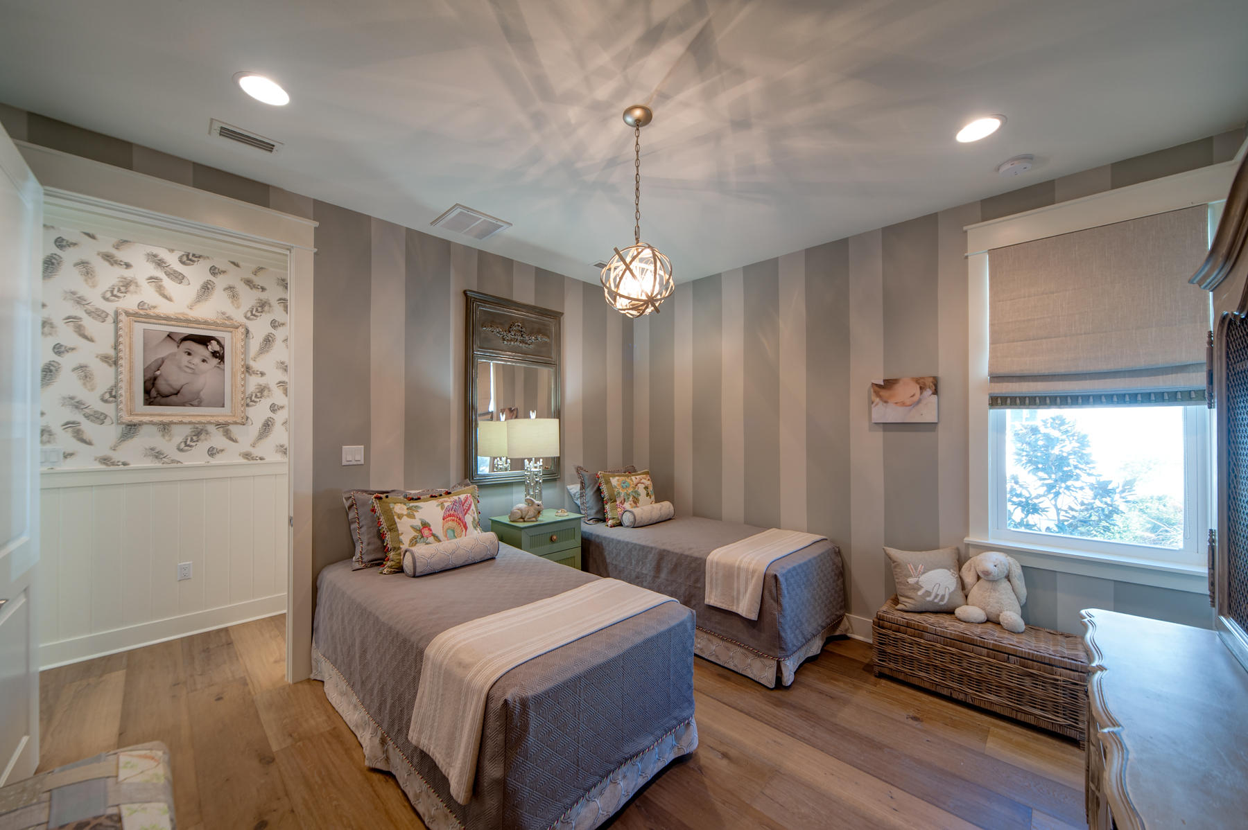 WATERSOUND ORIGINS - Residential