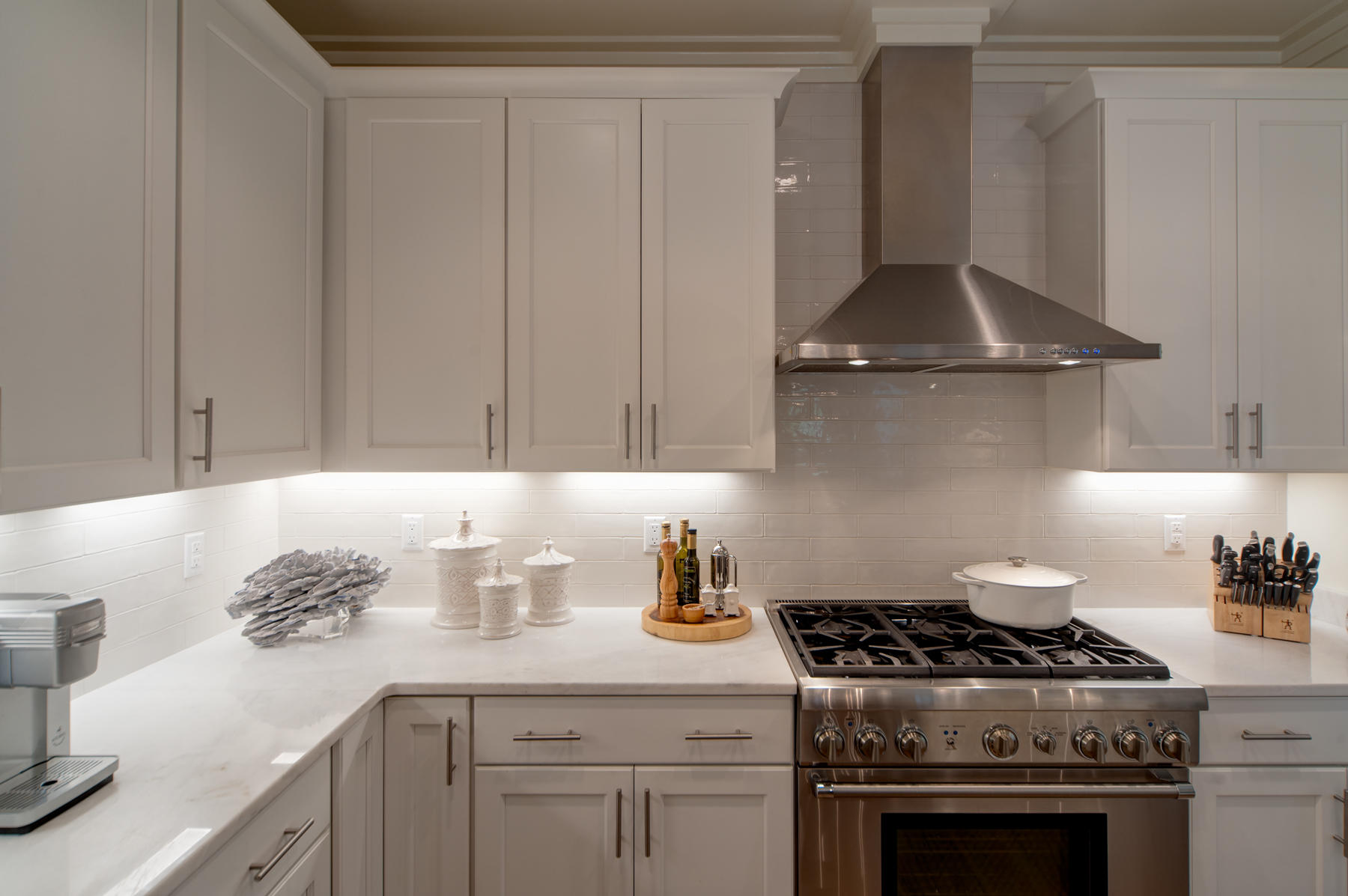 WATERSOUND ORIGINS - Residential