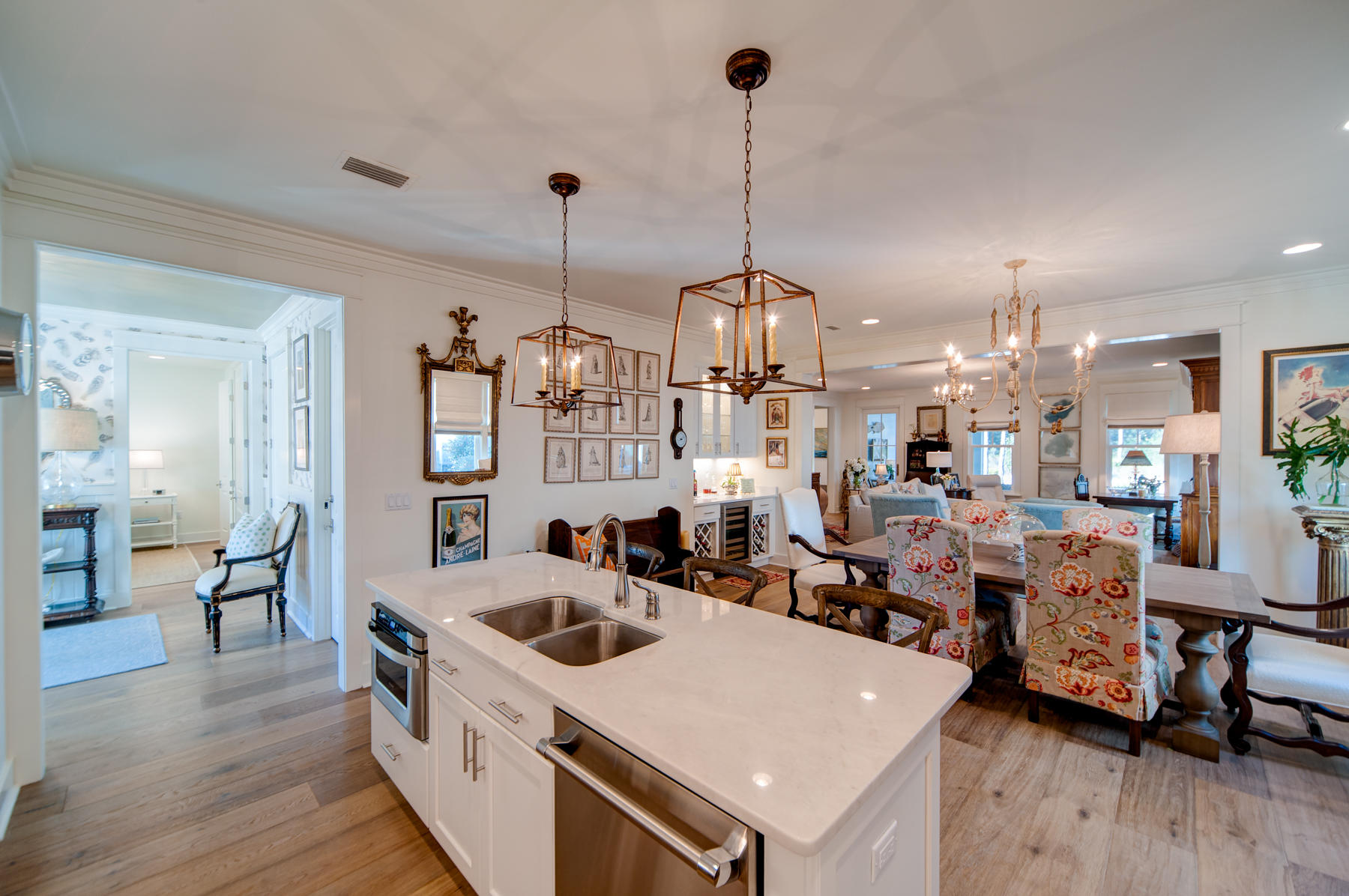 WATERSOUND ORIGINS - Residential