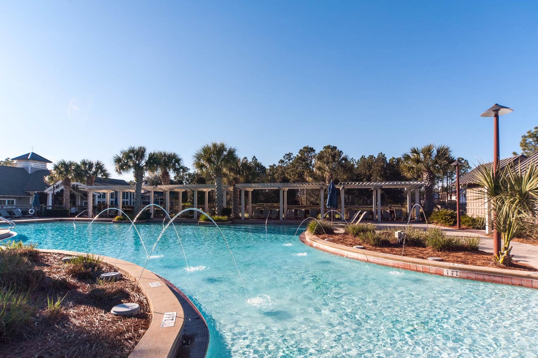 WATERSOUND ORIGINS - Residential