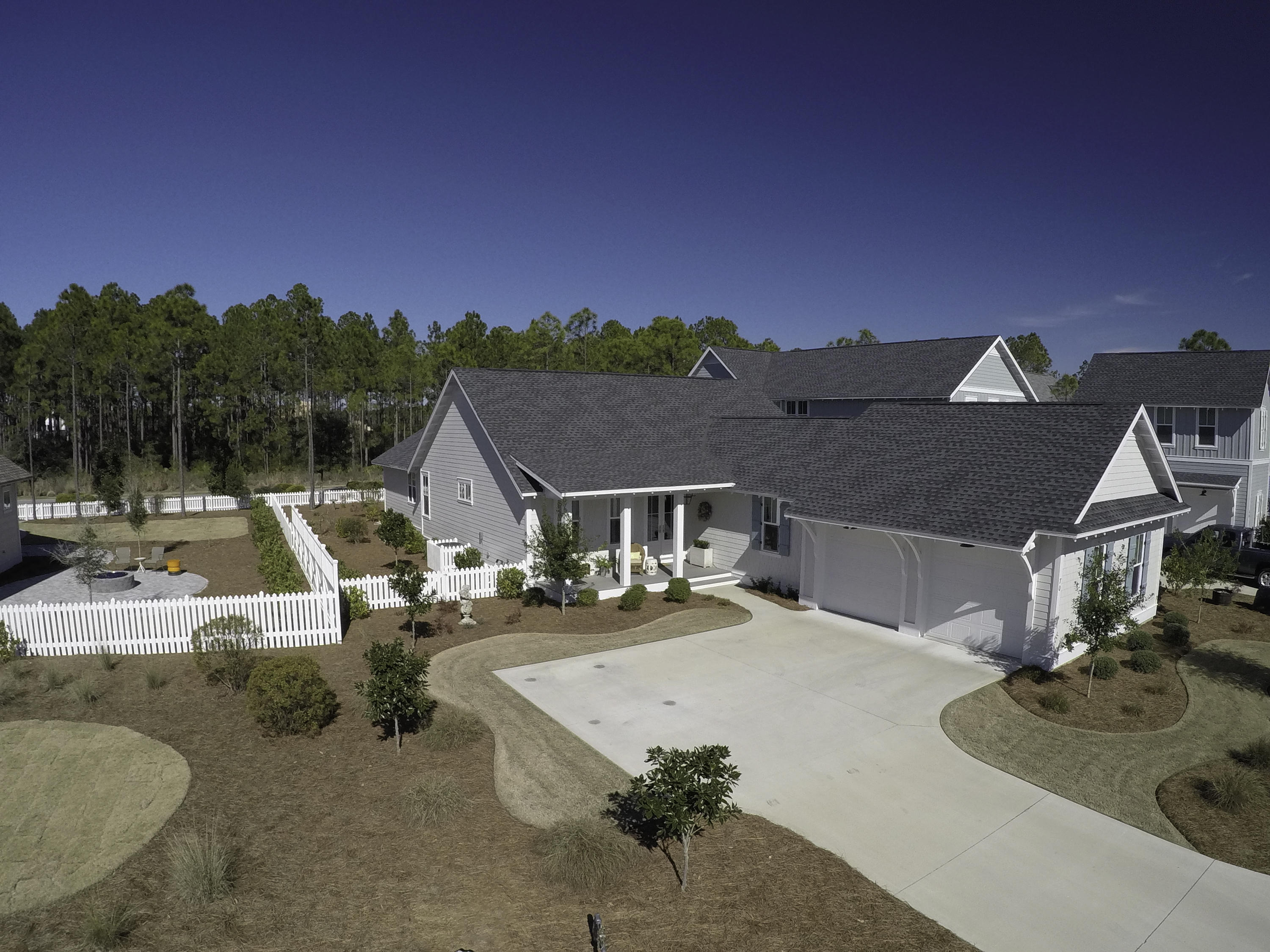 WATERSOUND ORIGINS - Residential