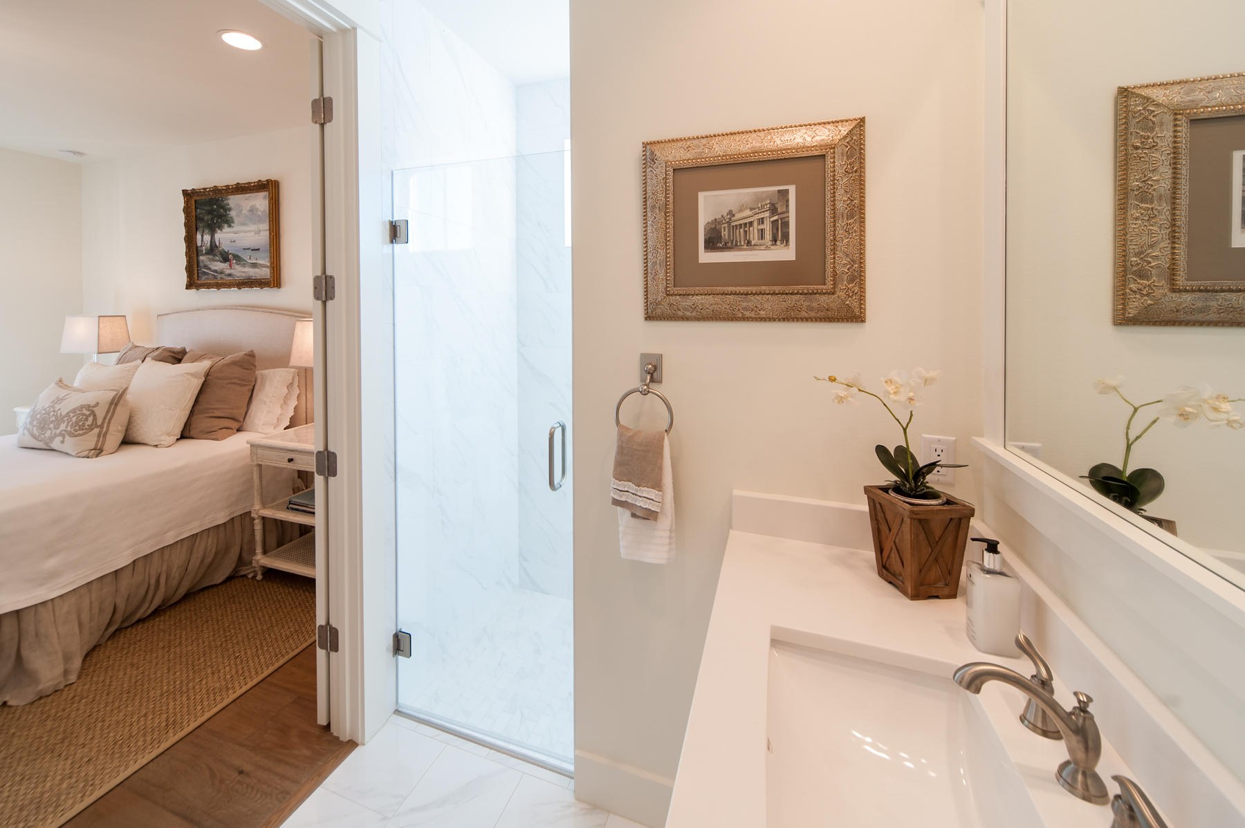 WATERSOUND ORIGINS - Residential