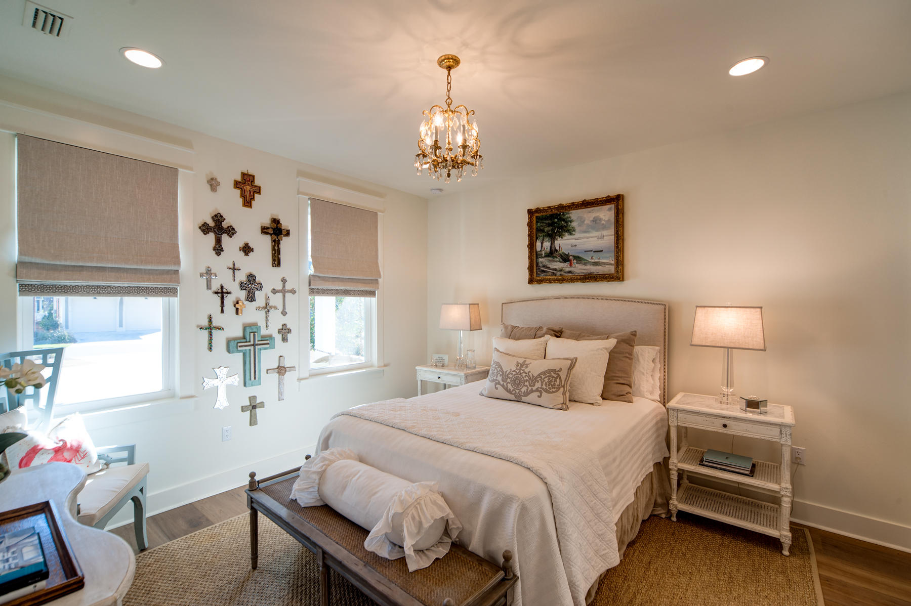 WATERSOUND ORIGINS - Residential