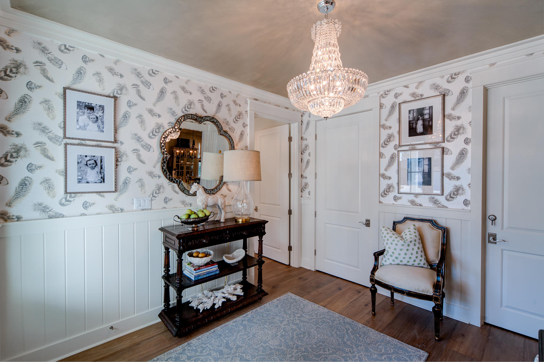 WATERSOUND ORIGINS - Residential