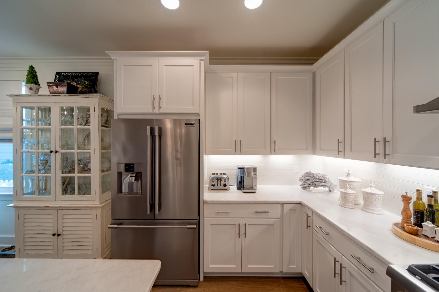 WATERSOUND ORIGINS - Residential