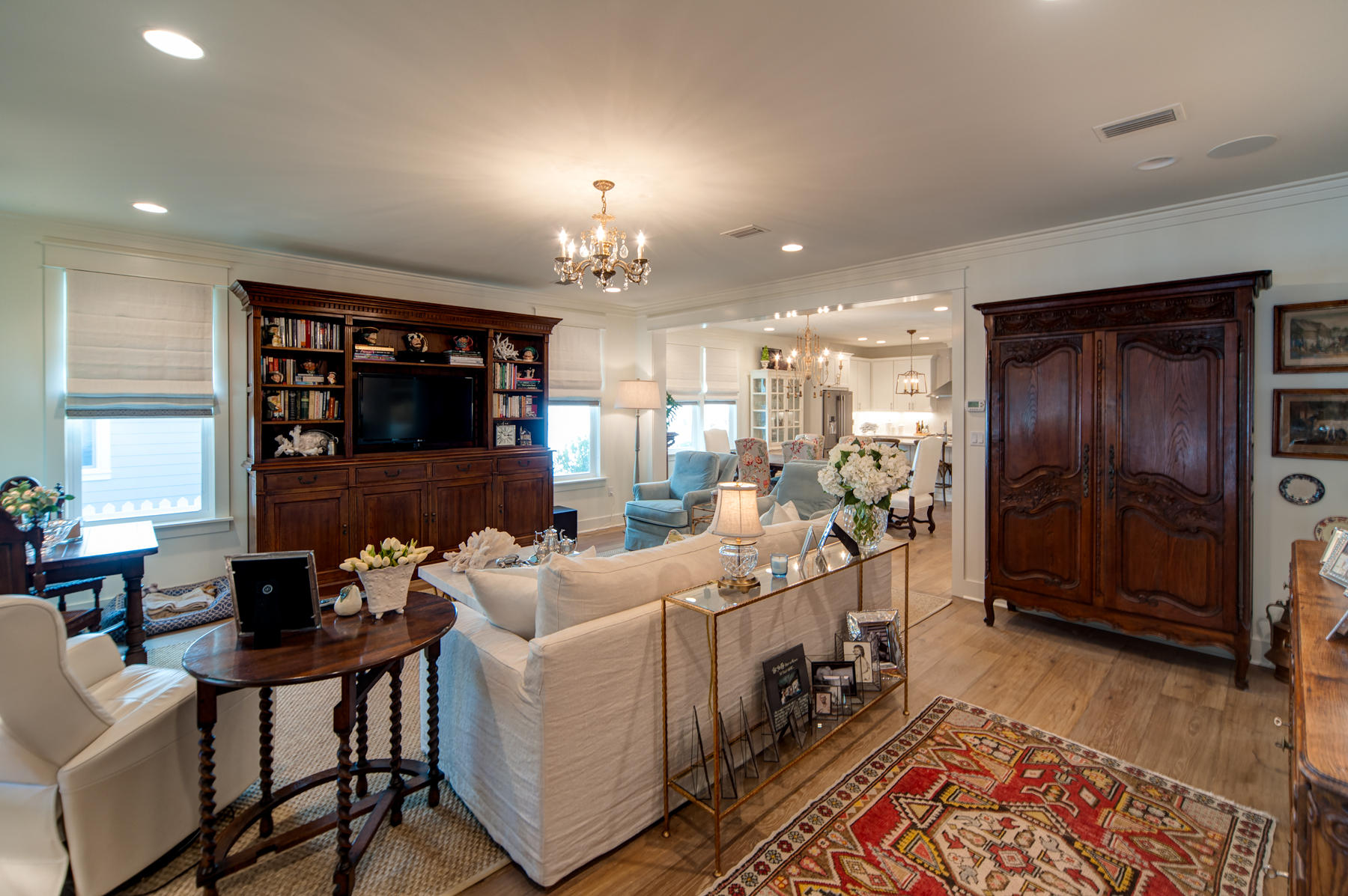 WATERSOUND ORIGINS - Residential