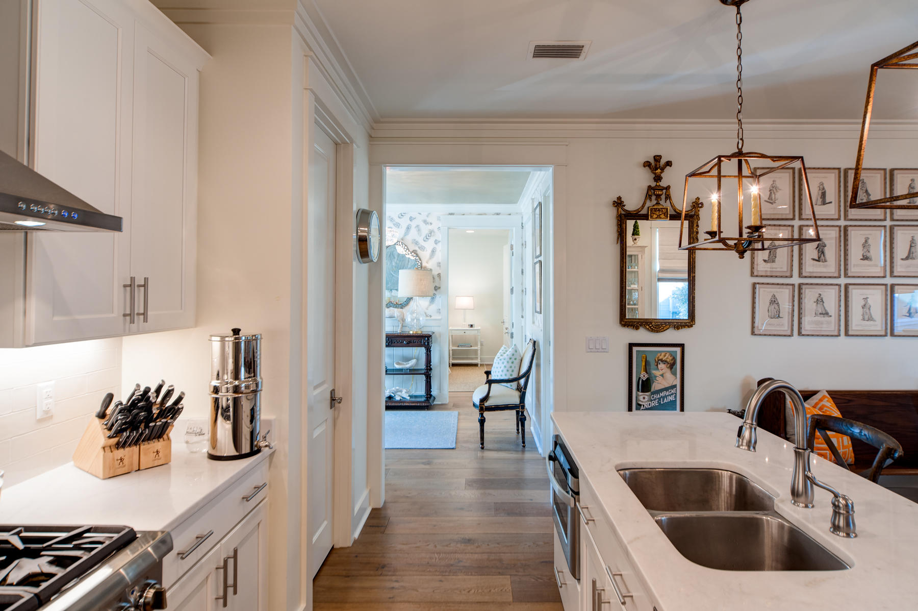 WATERSOUND ORIGINS - Residential