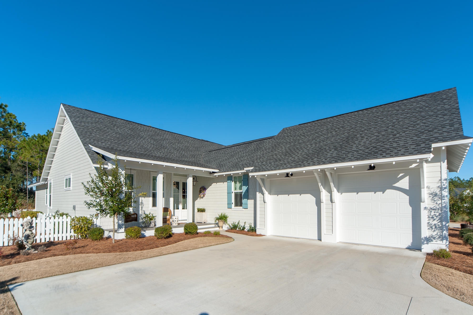 WATERSOUND ORIGINS - Residential