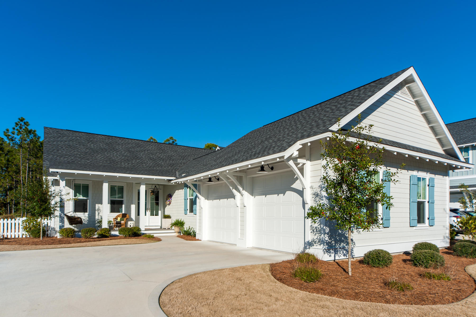 WATERSOUND ORIGINS - Residential