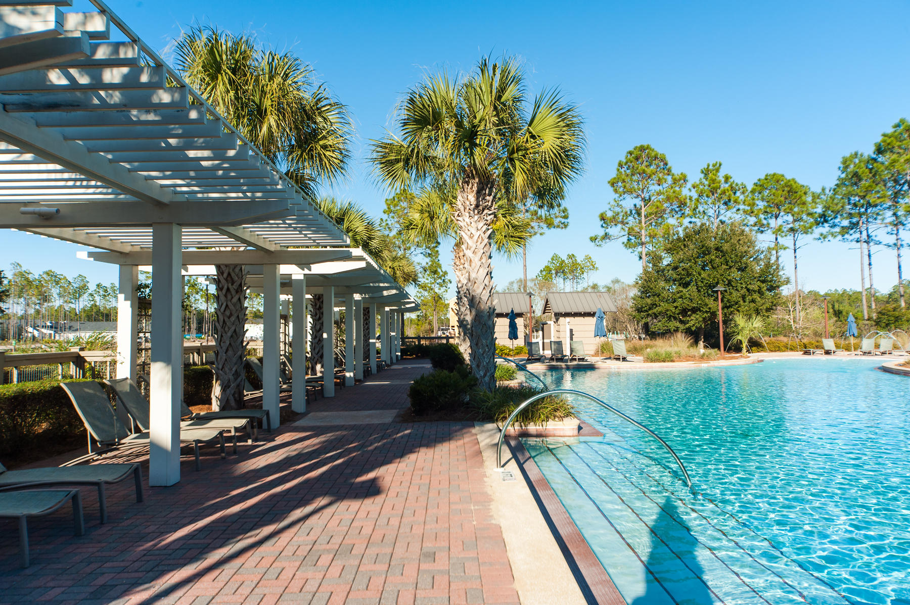 WATERSOUND ORIGINS - Residential