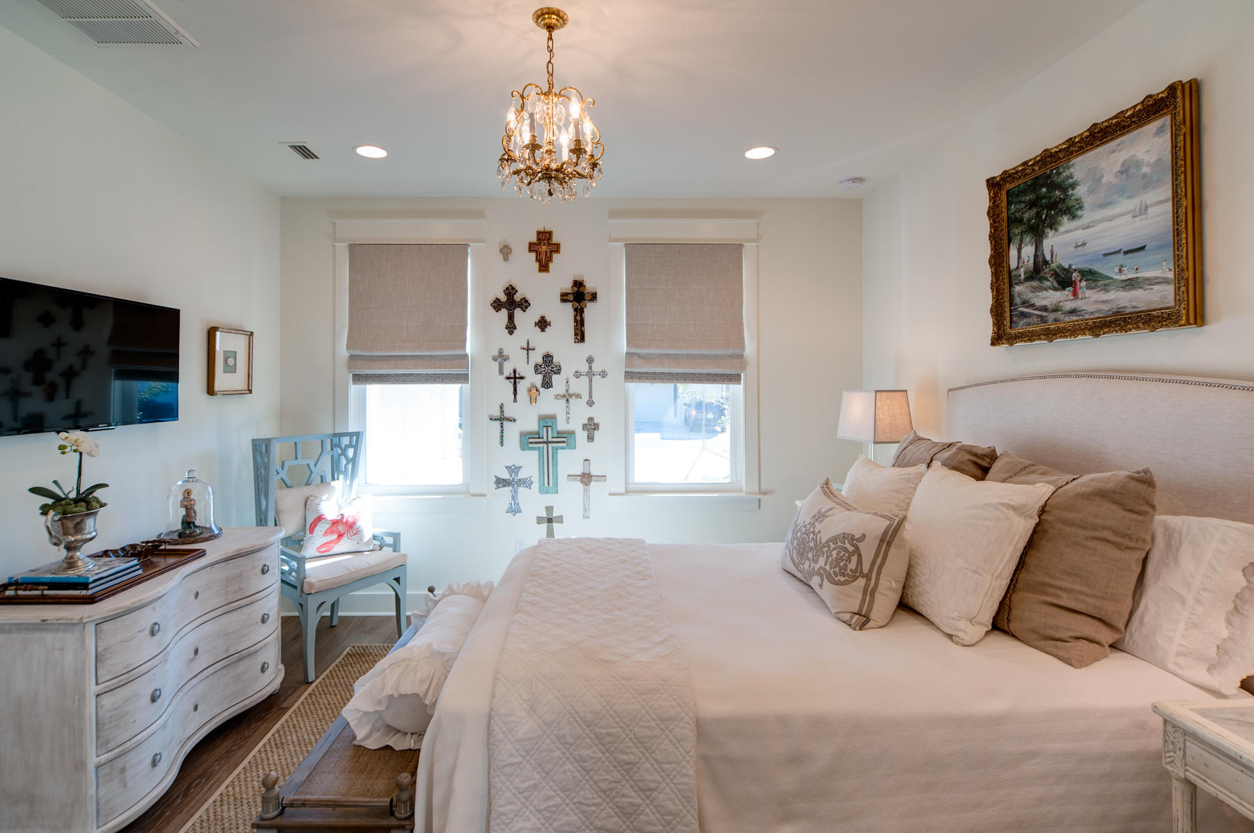 WATERSOUND ORIGINS - Residential