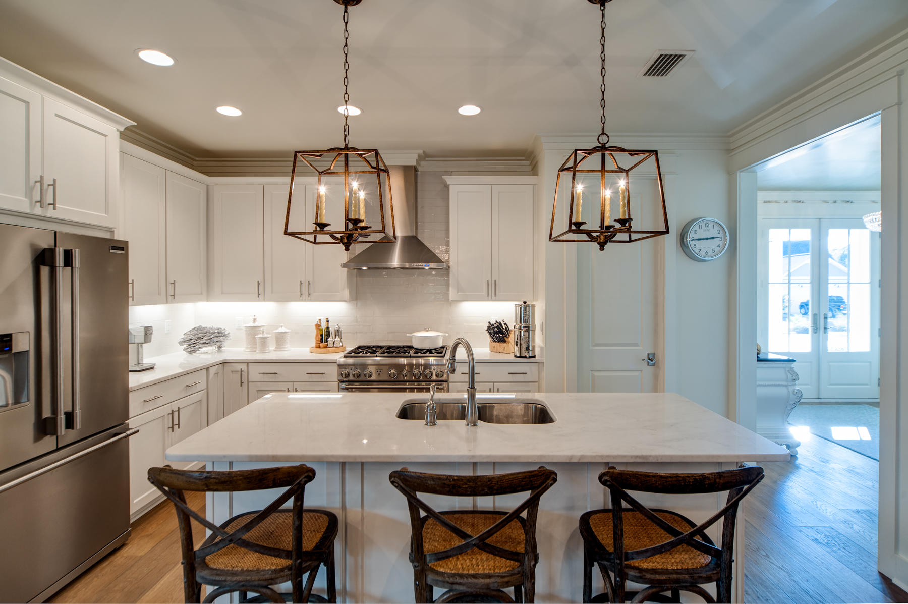 WATERSOUND ORIGINS - Residential