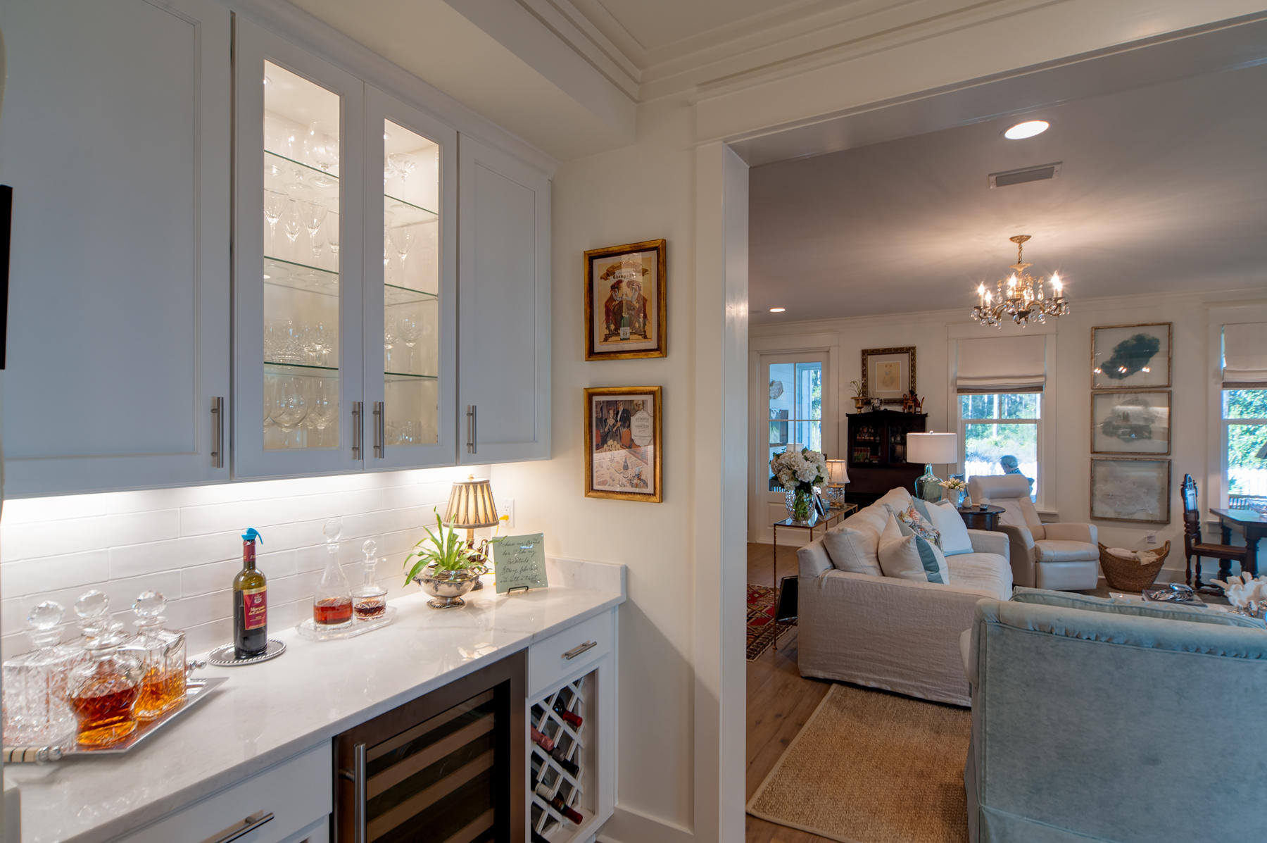 WATERSOUND ORIGINS - Residential