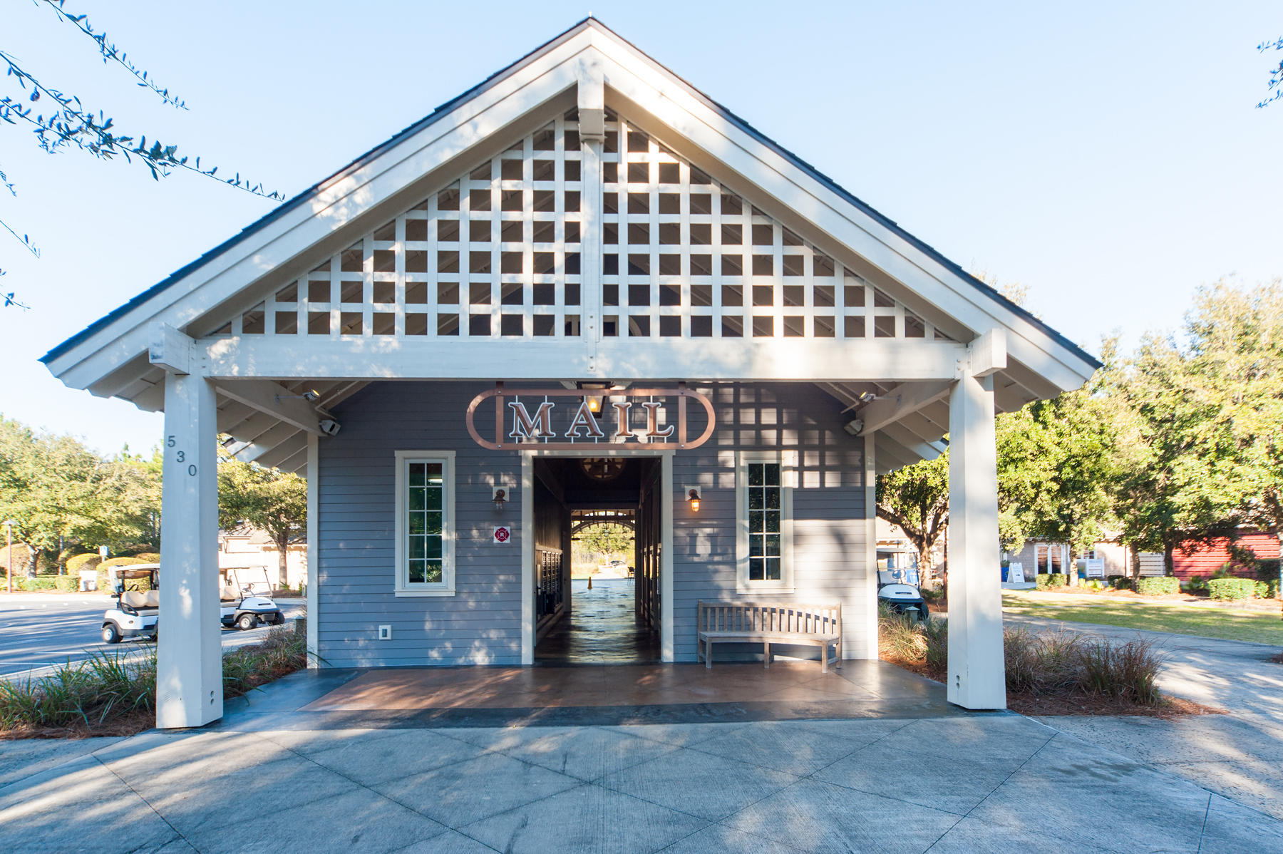 WATERSOUND ORIGINS - Residential