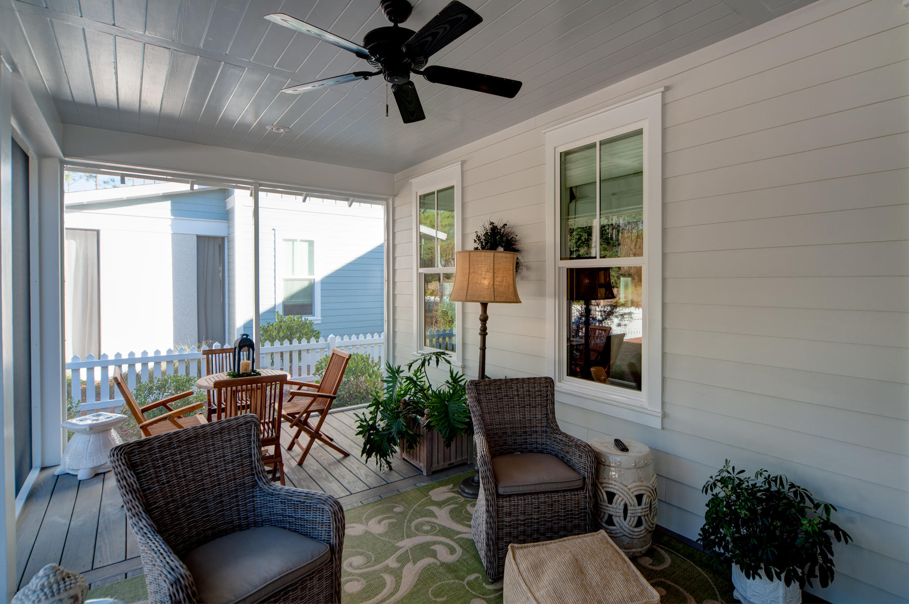 WATERSOUND ORIGINS - Residential