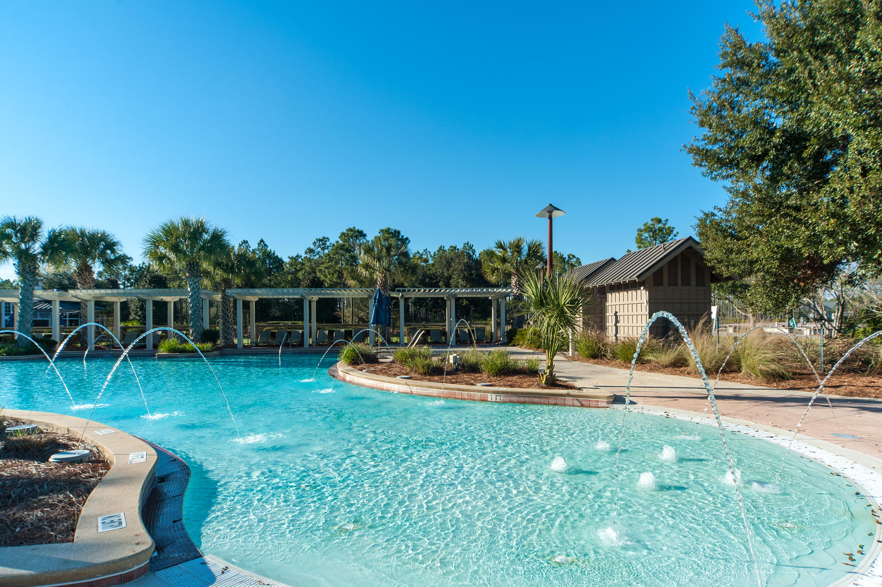 WATERSOUND ORIGINS - Residential