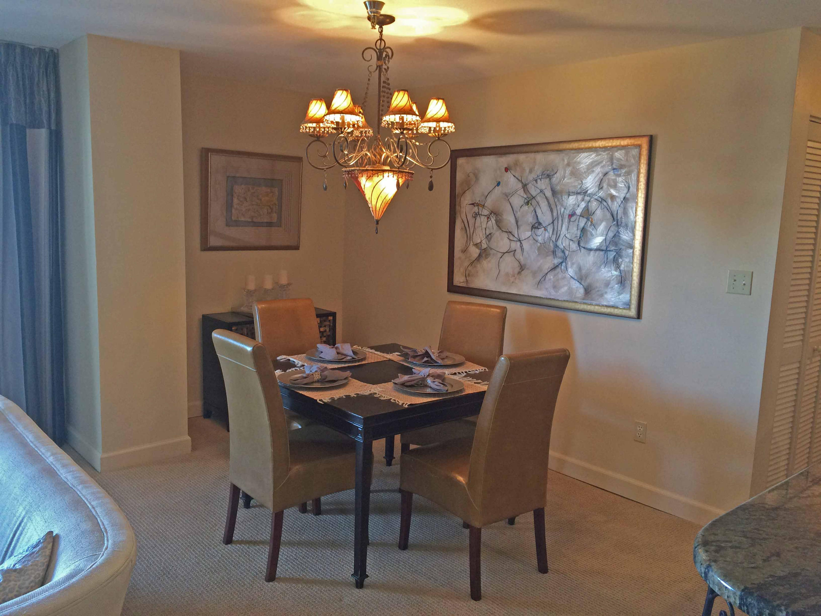 SUN KING TOWERS PH 1, BLDG 2 - Residential