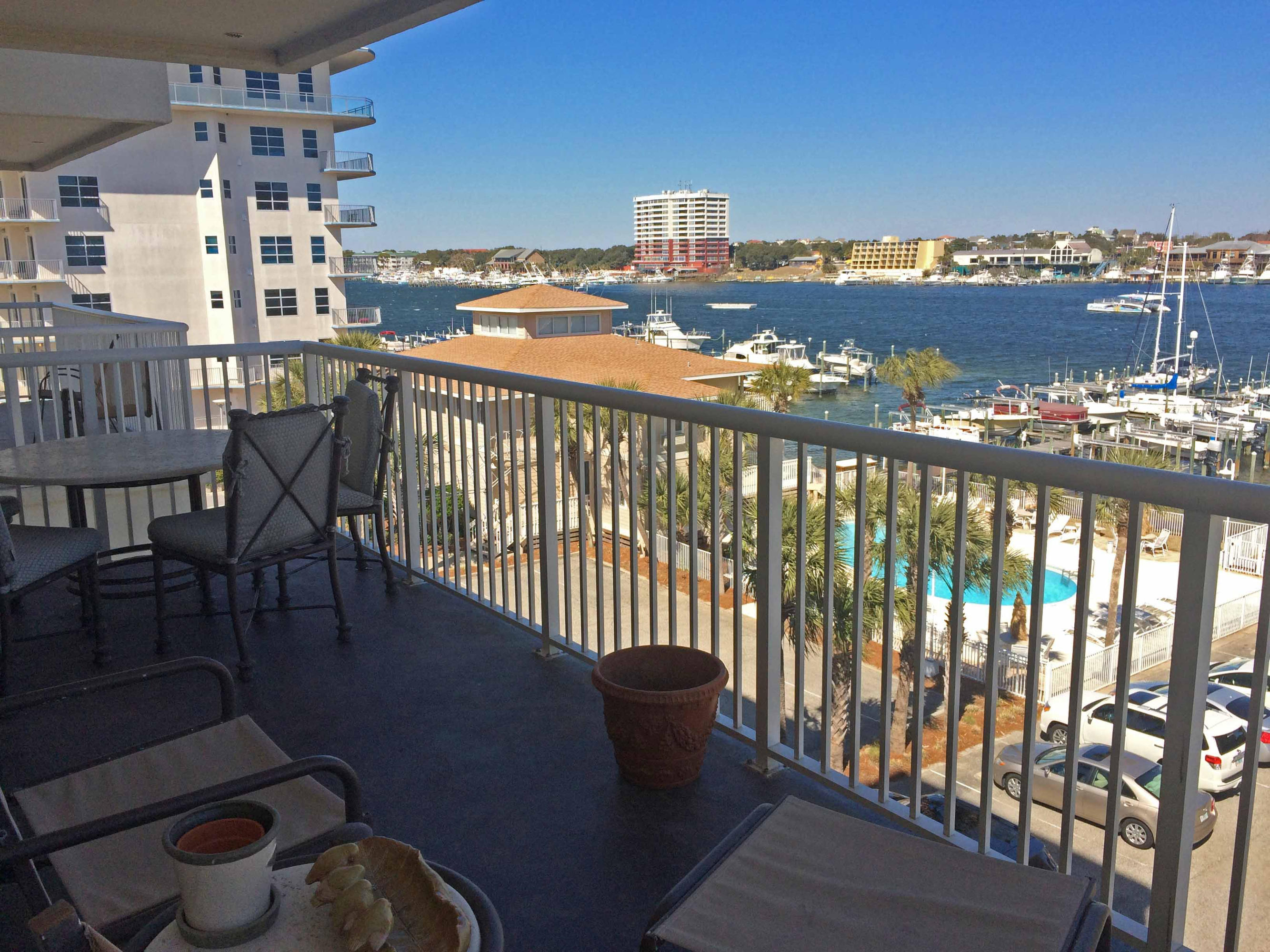 SUN KING TOWERS PH 1, BLDG 2 - Residential