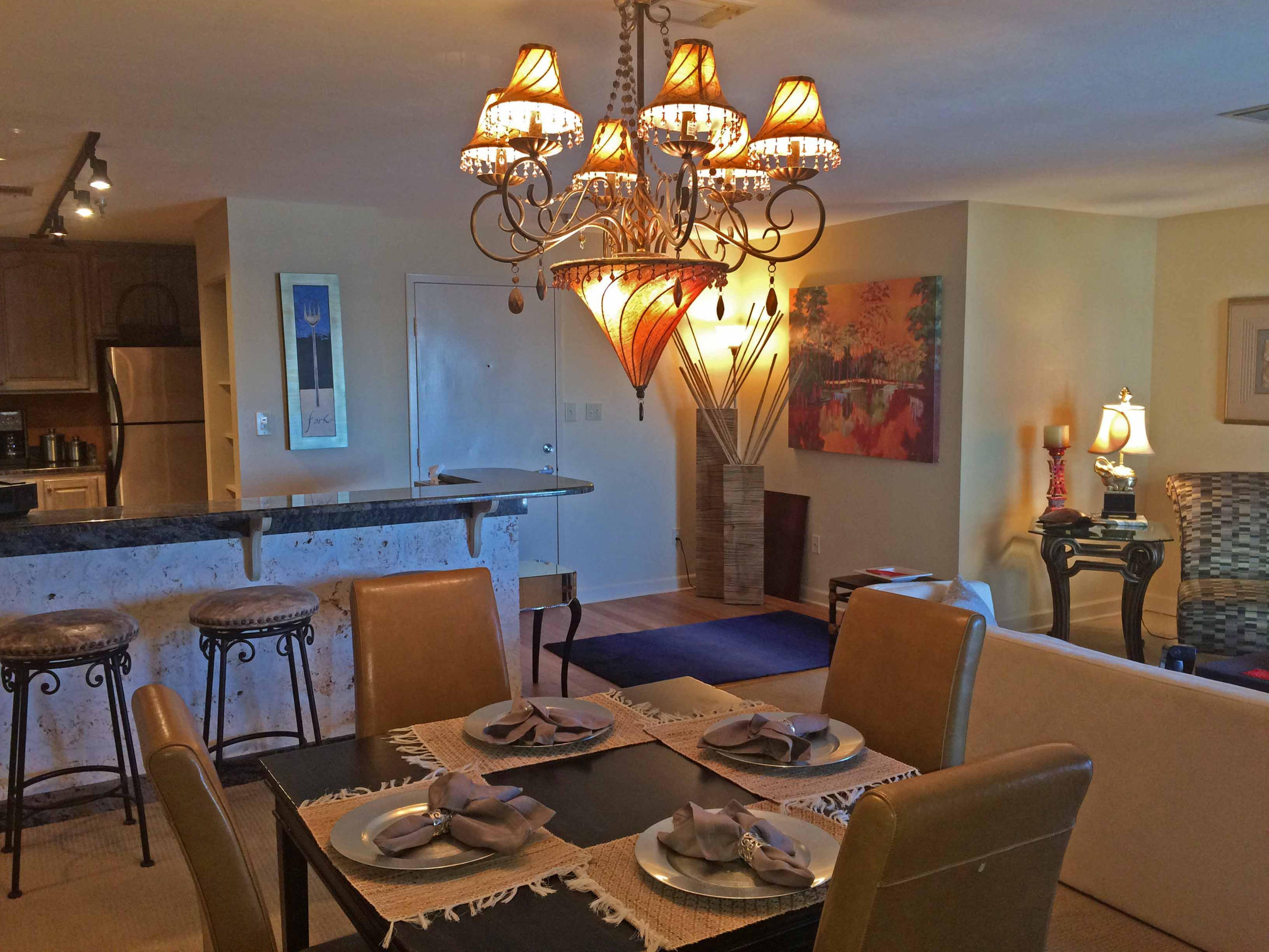 SUN KING TOWERS PH 1, BLDG 2 - Residential