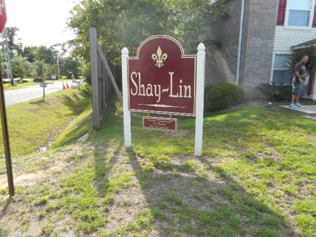 SHAY LIN T/H - Residential