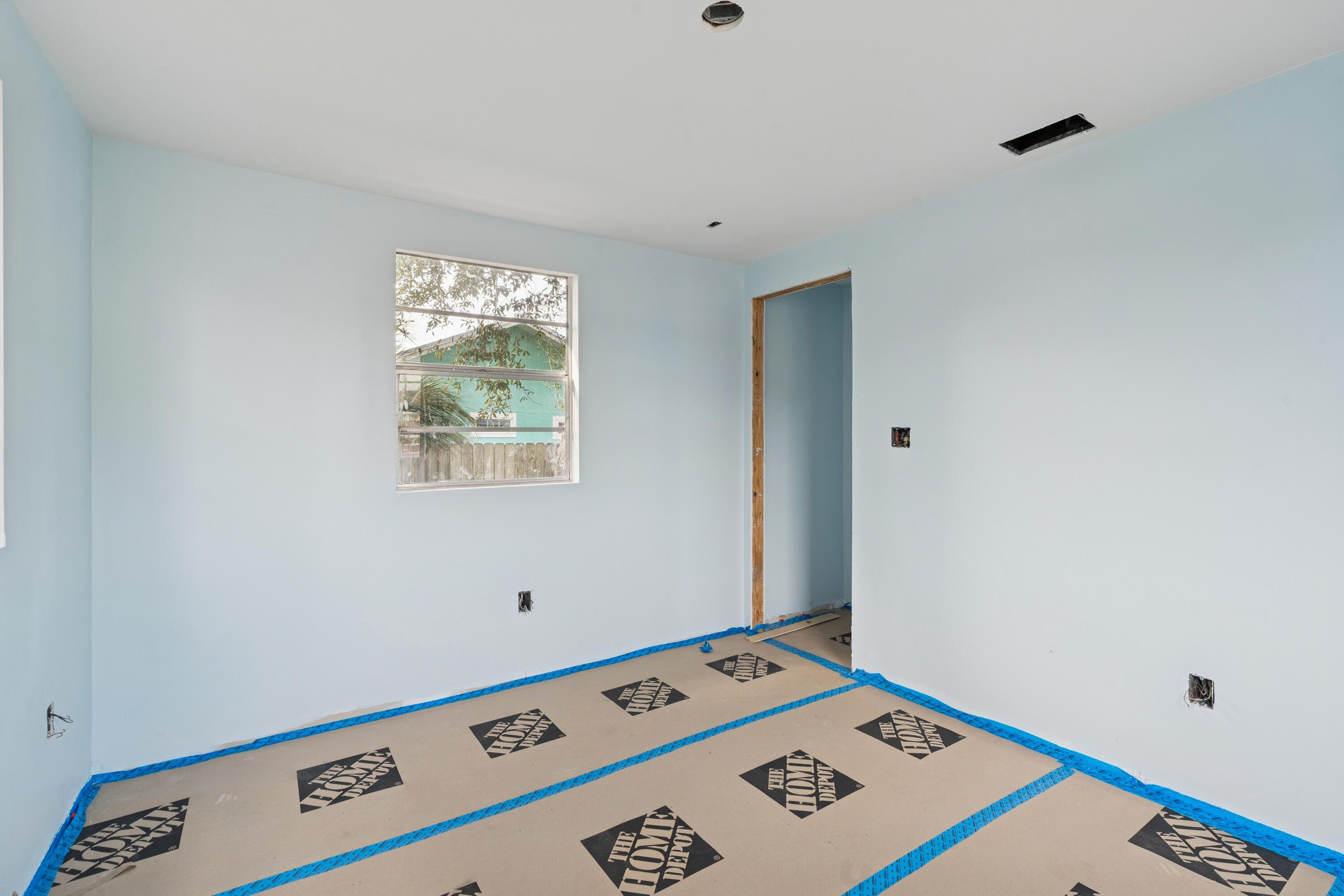 RIVIERA BEACH - Residential