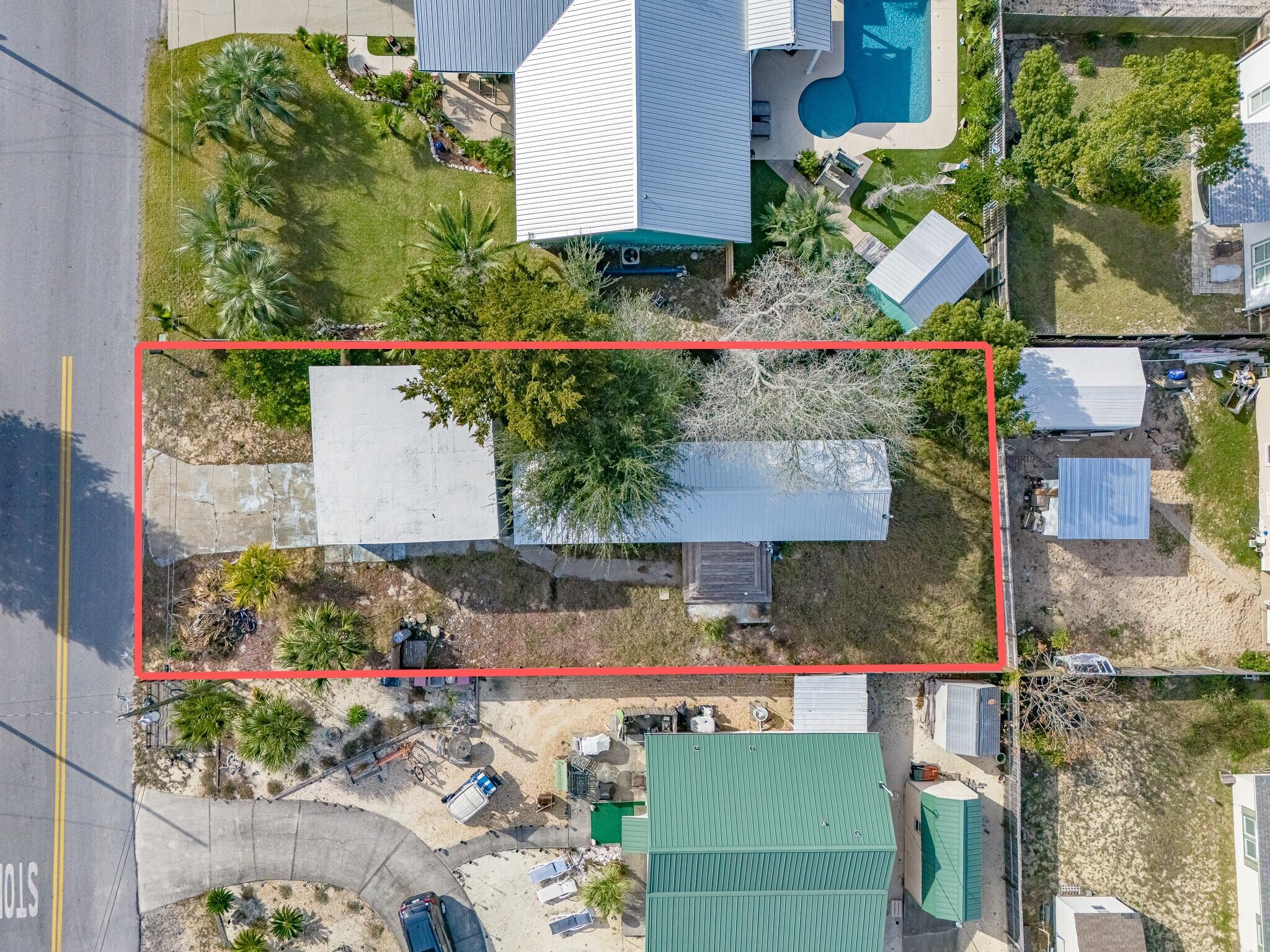 RIVIERA BEACH - Residential