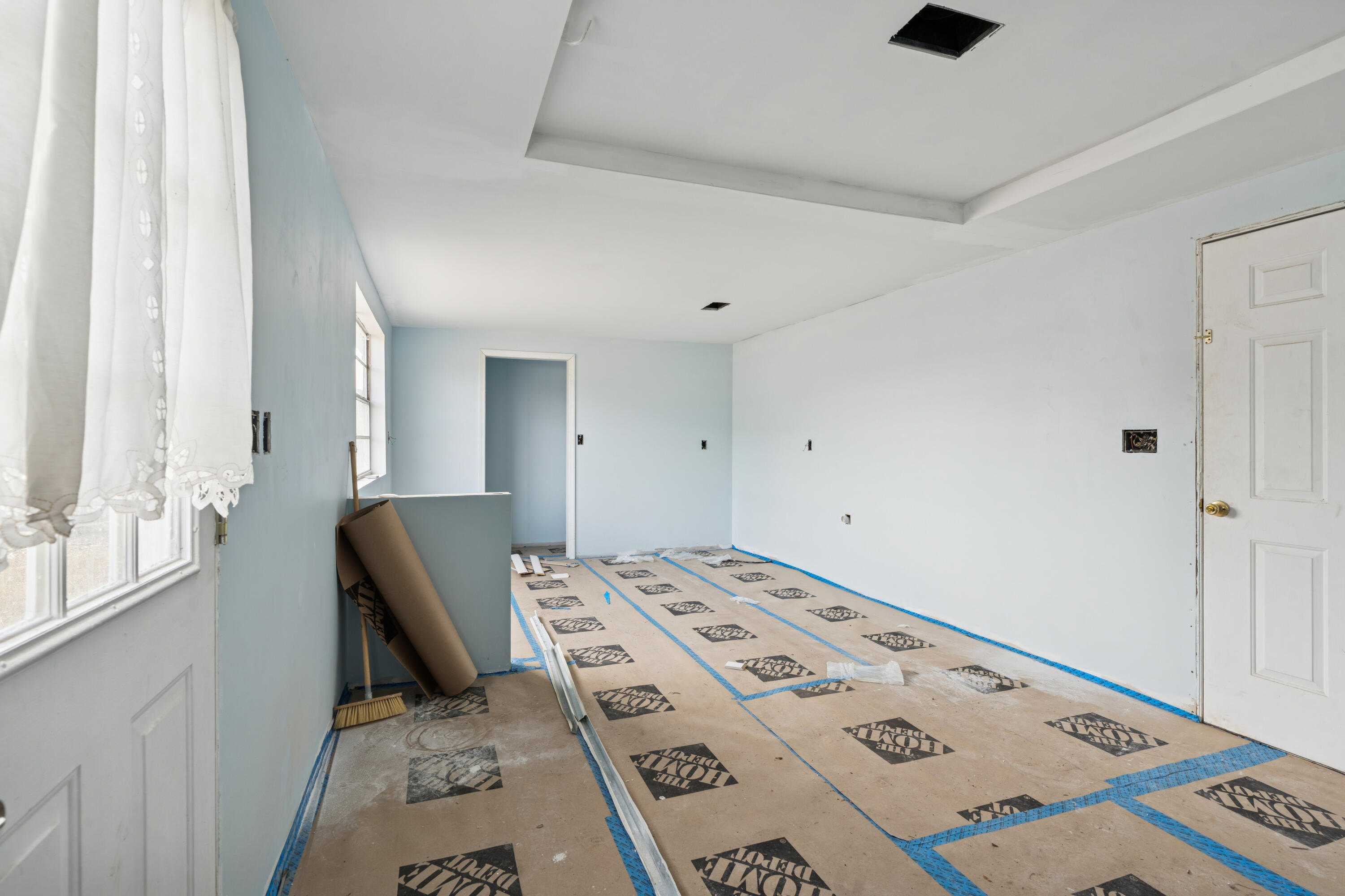 RIVIERA BEACH - Residential